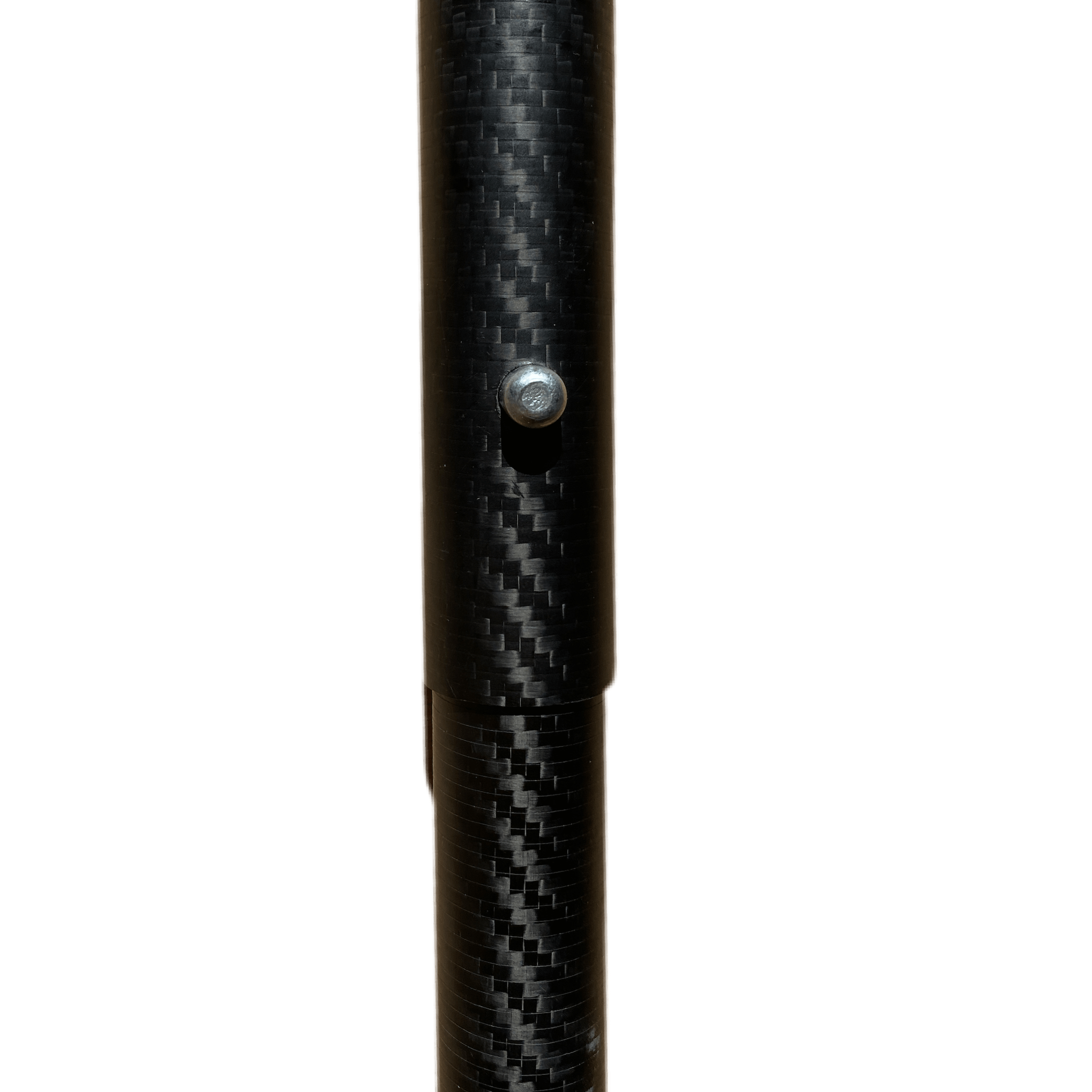 PAST Outdoors Originals Carbon Fibre Ultra Light Tipi Tent Pole 4