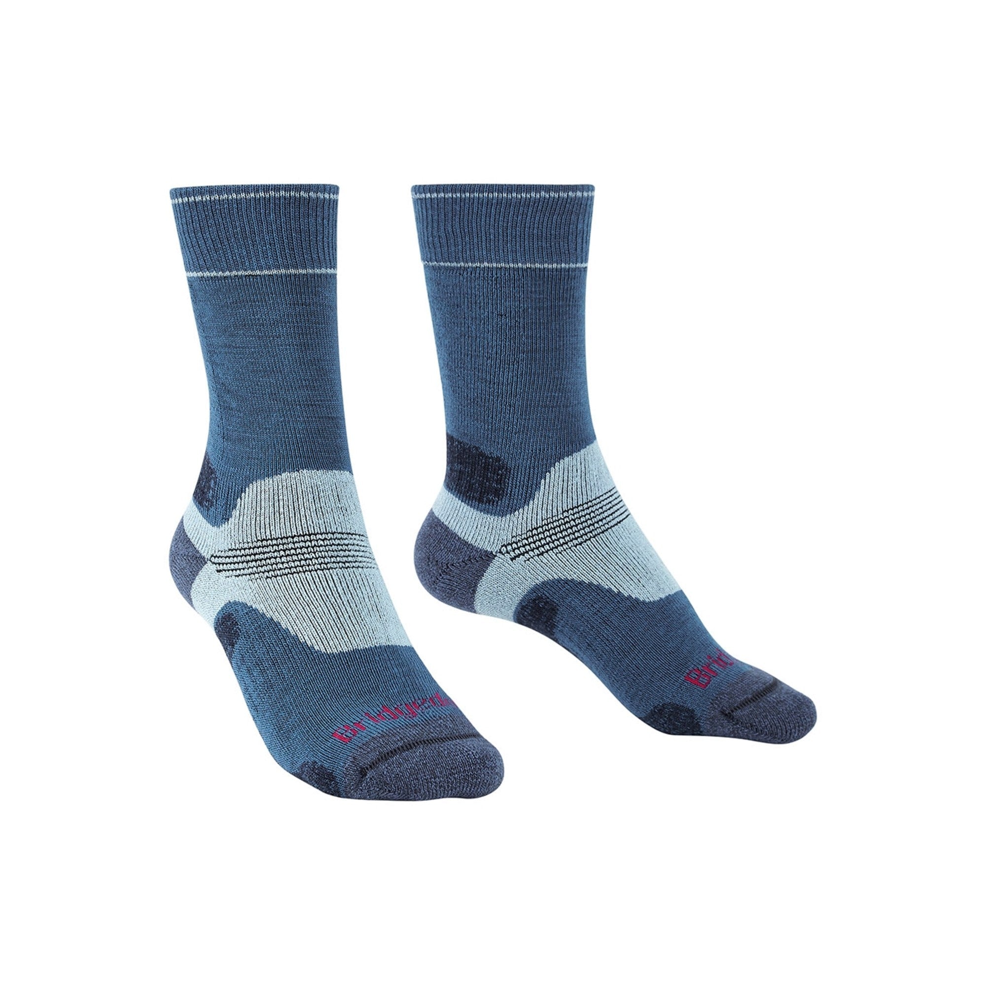 Bridgedale Hike Midweight Performance Women's Sock 6
