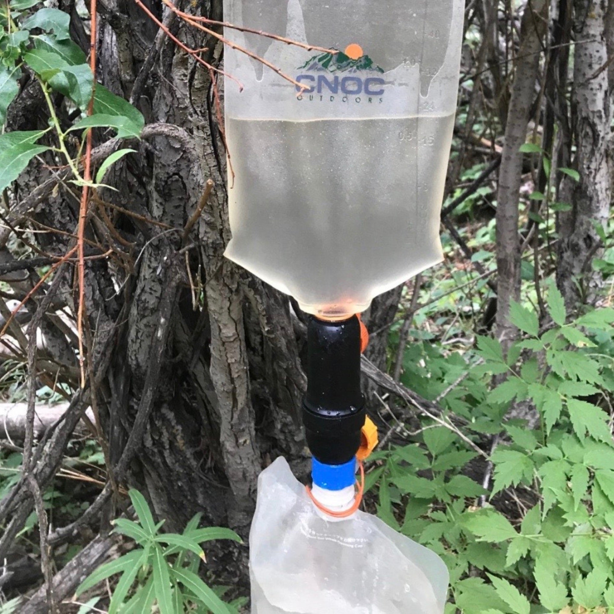 Sawyer Cleaning Coupling