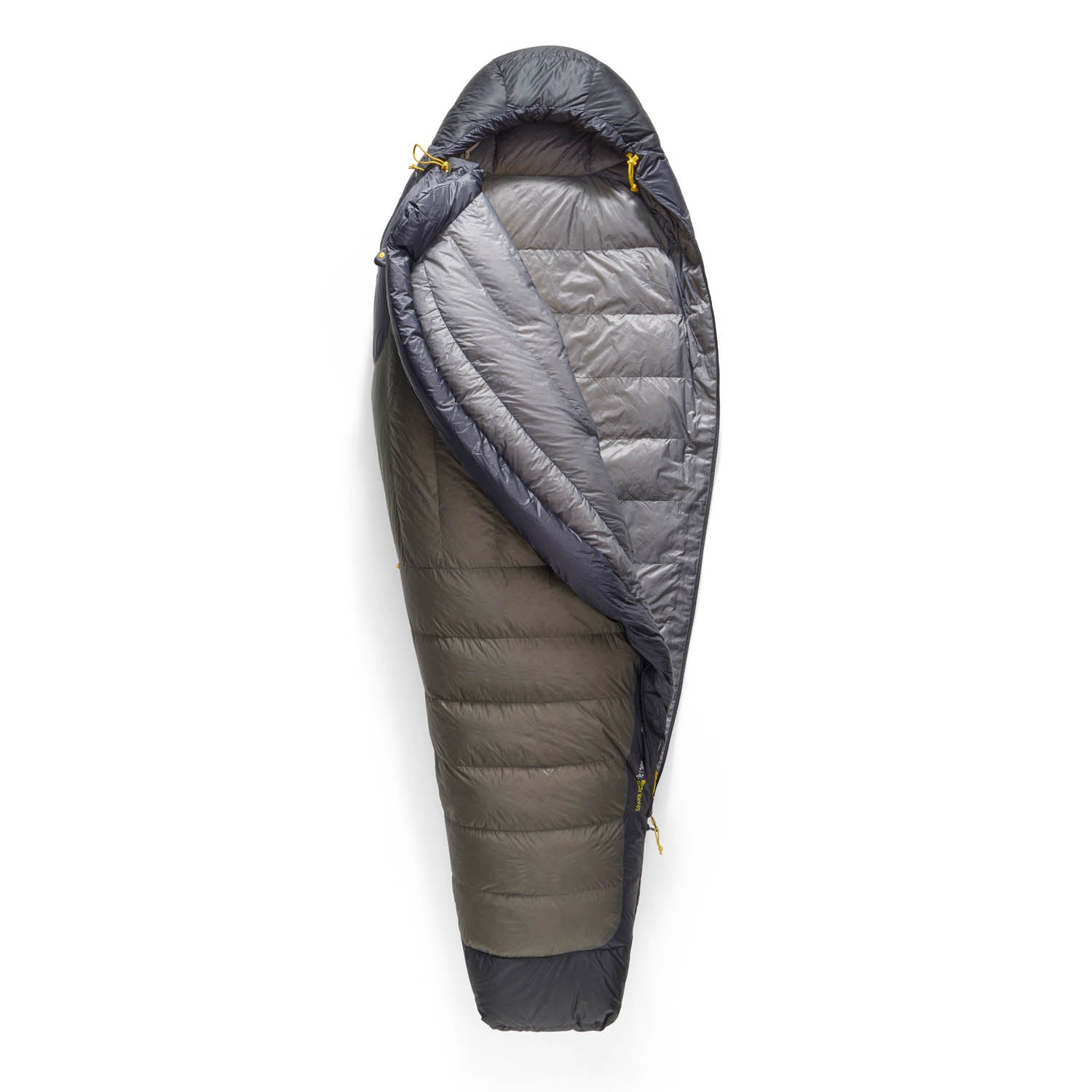 Sea to Summit Spark Pro Down Sleeping Bag 3