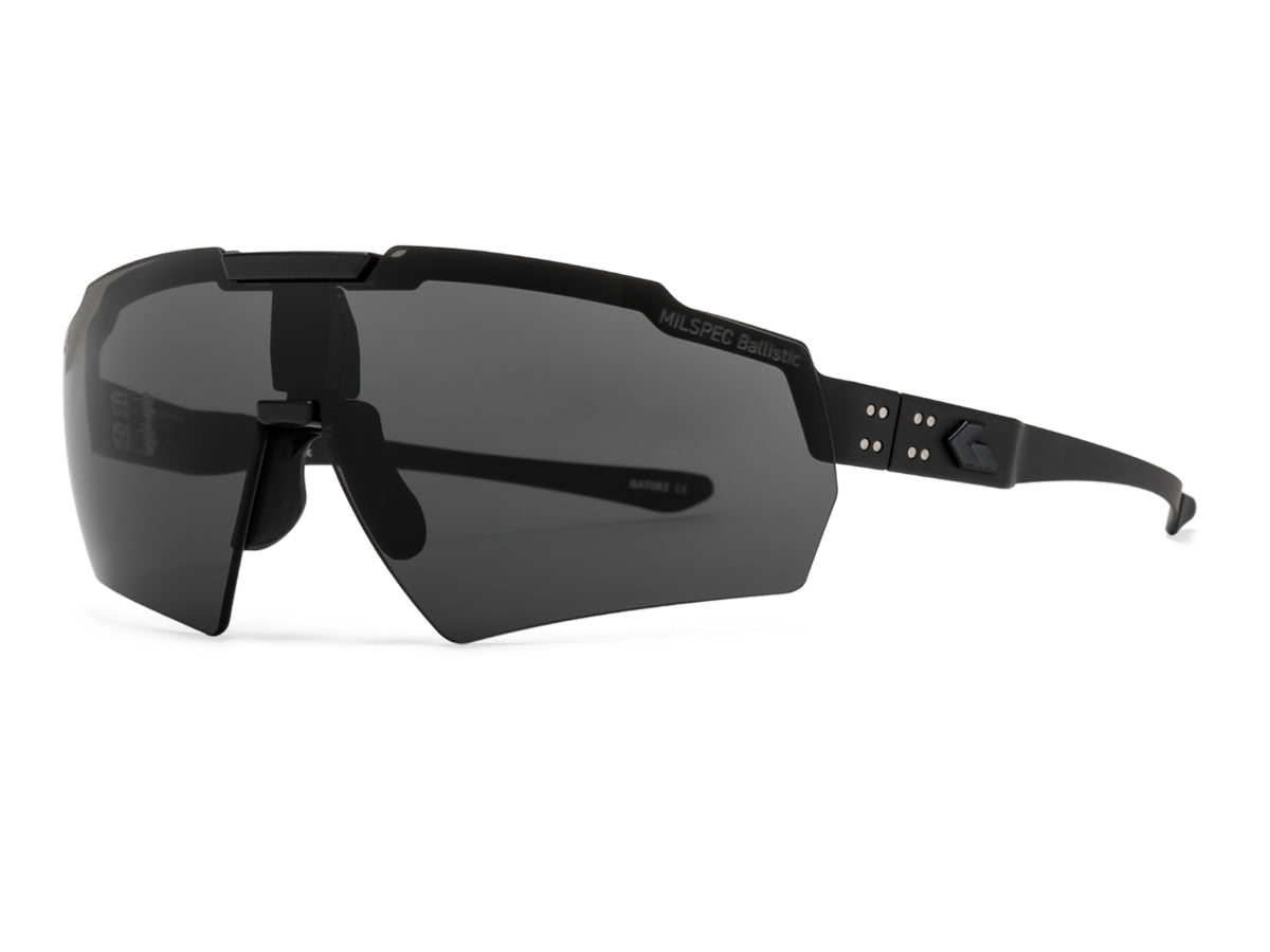 Gatorz Blastshield MILSPEC Ballistic 1