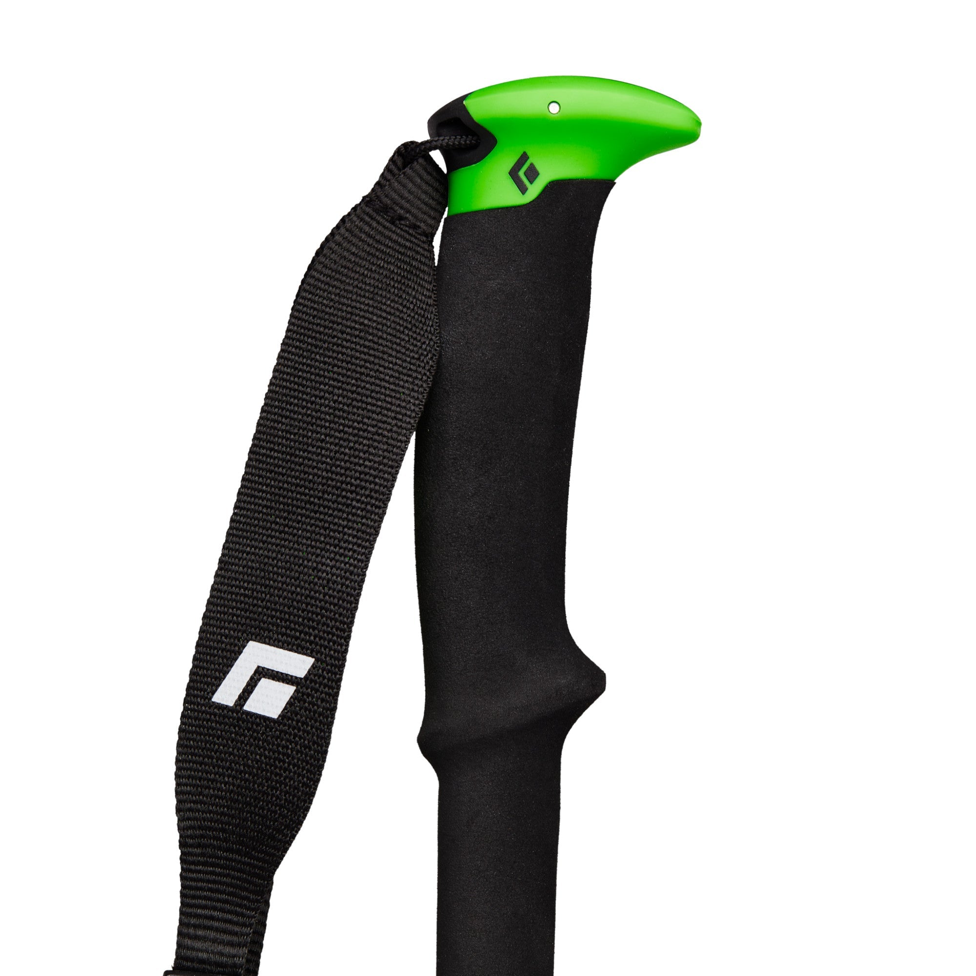Black Diamond Expedition WR 3 Trekking Poles