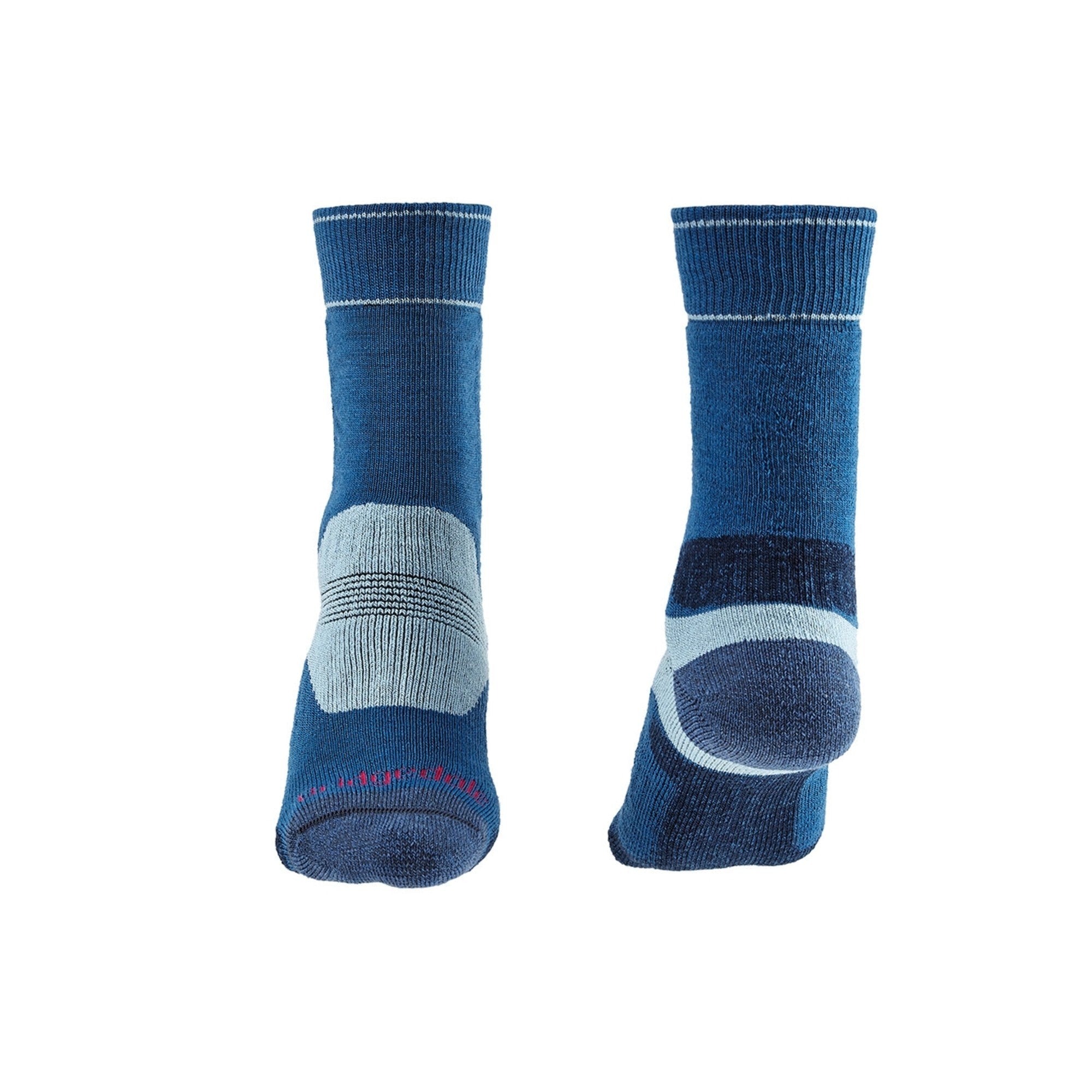 Bridgedale Hike Midweight Performance Women's Sock 1