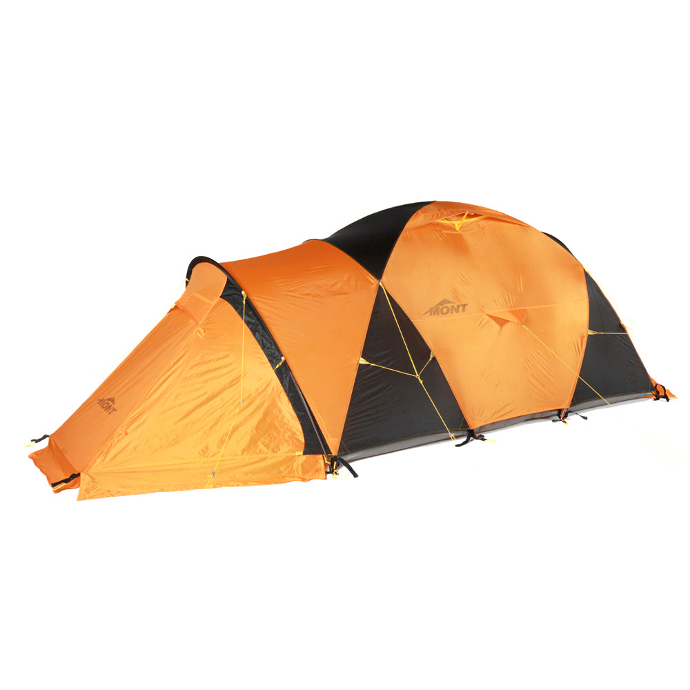 Mont Epoch Expedition Tunnel Tent