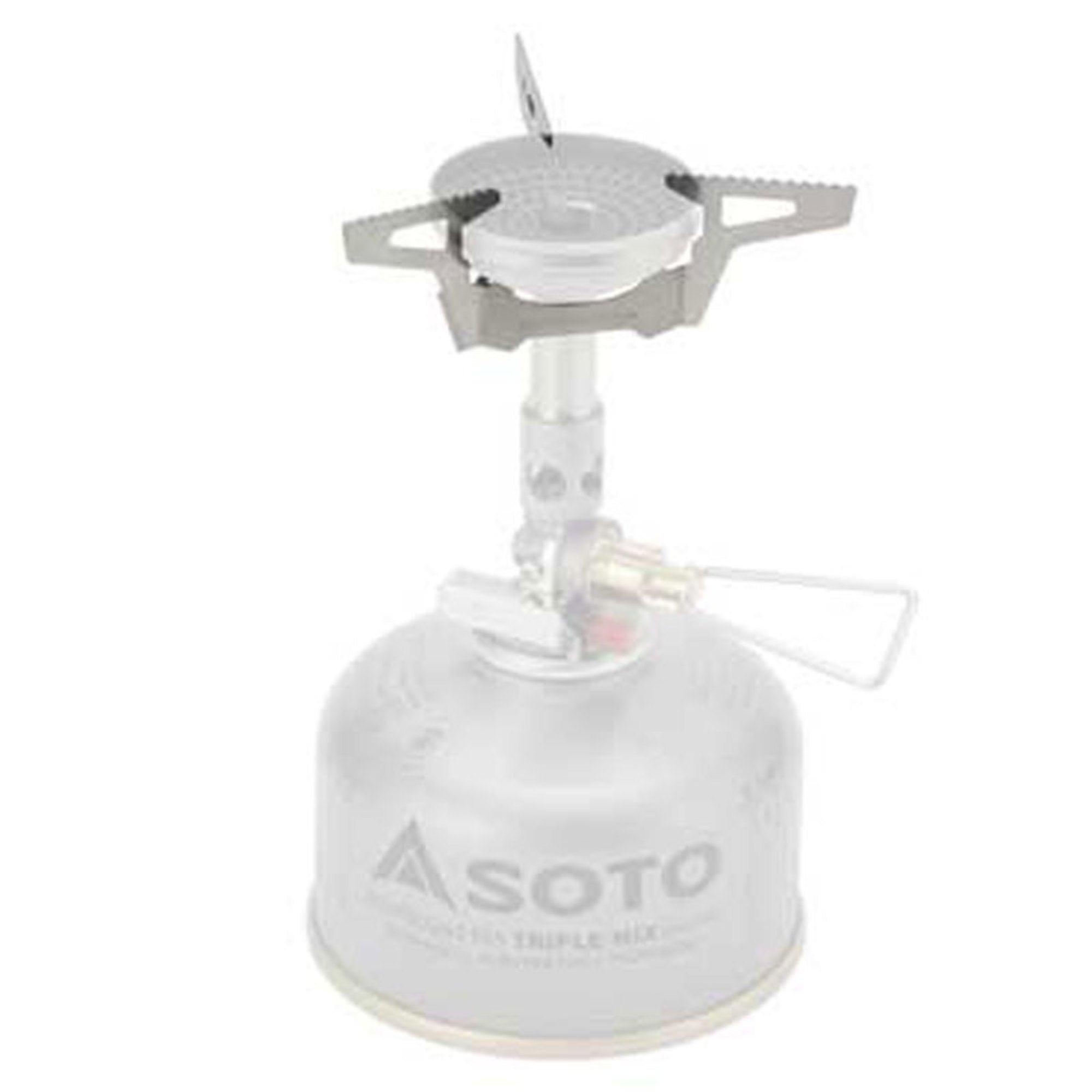 Soto TriFlex Pot Support