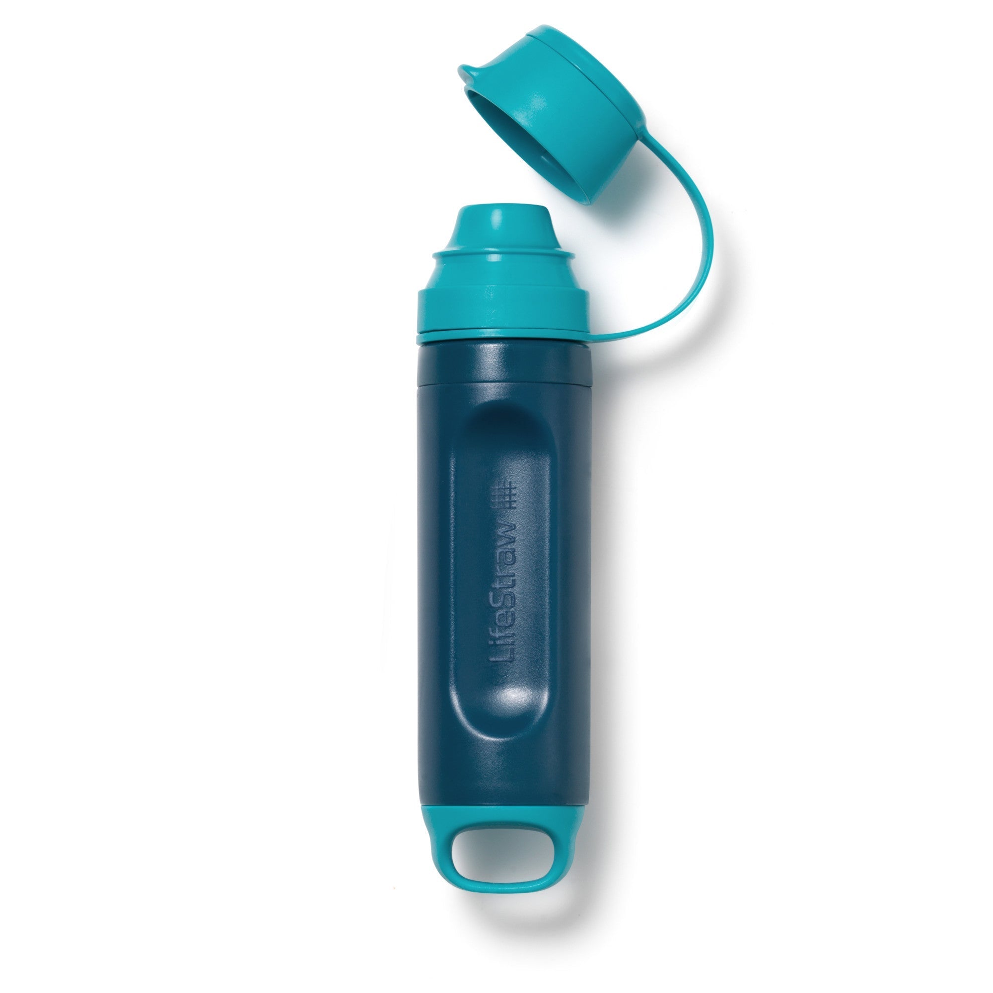 LifeStraw Peak SOLO Water Filter 10