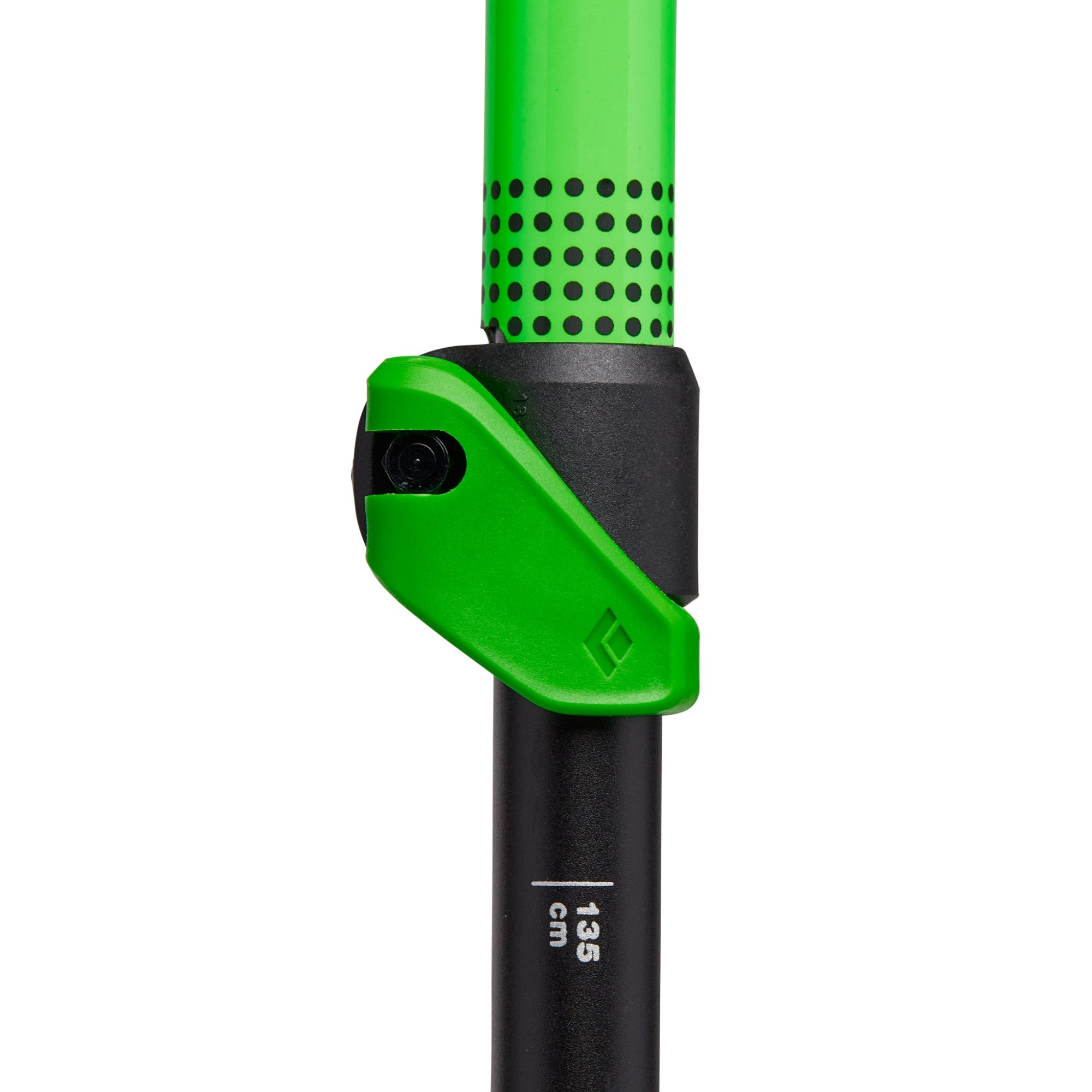 Black Diamond Expedition WR 3 Trekking Poles