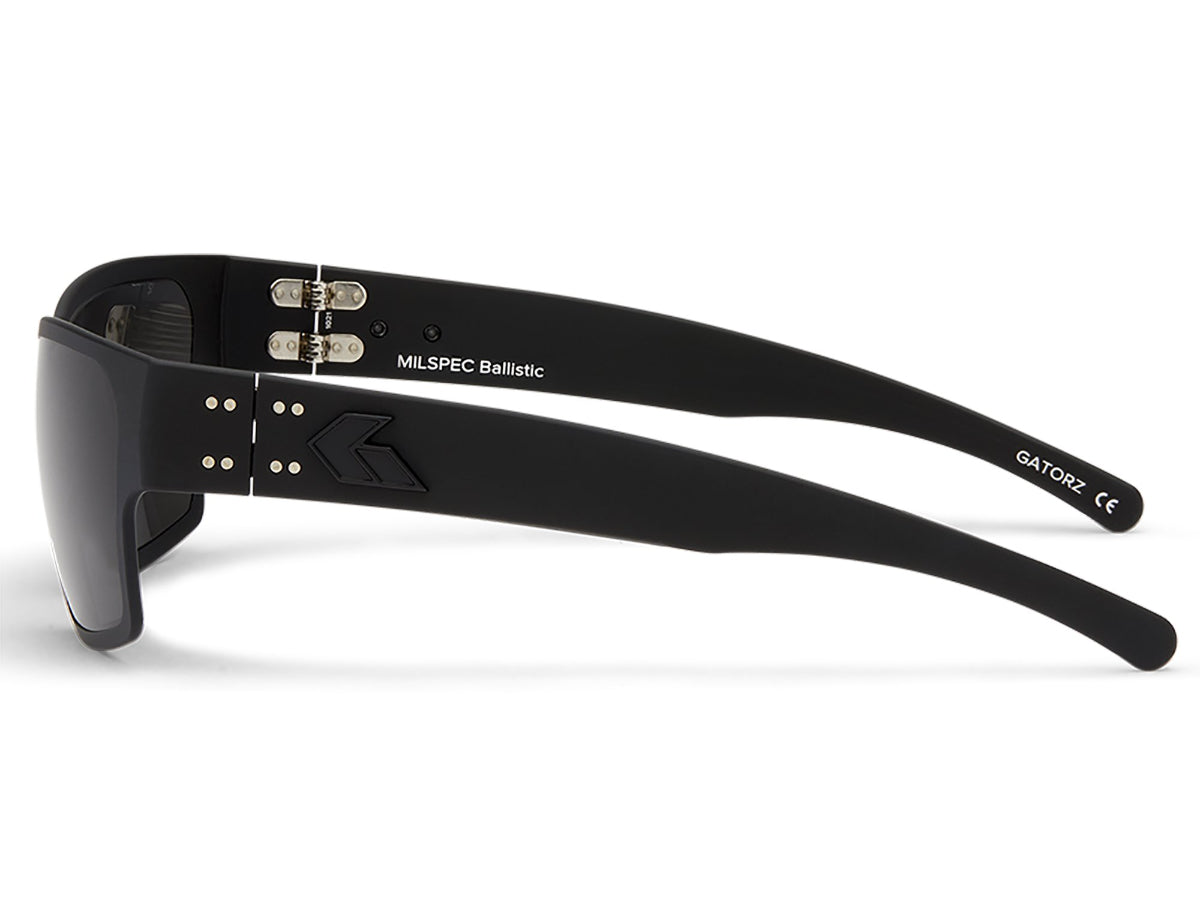 Gatorz Delta MILSPEC Ballistic 4