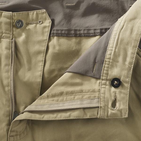 Fjällräven Abisko Lite Men's Trekking Trousers Regular
