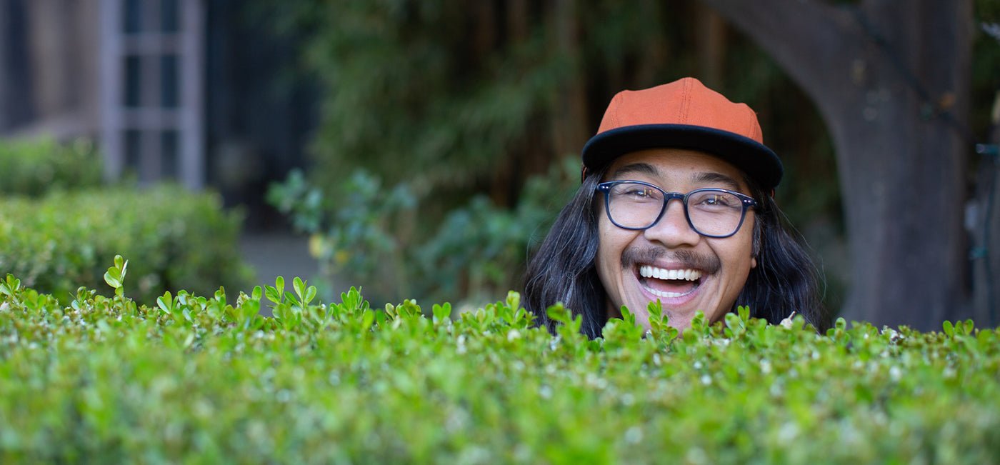 Kavu Organic Strapcap 9