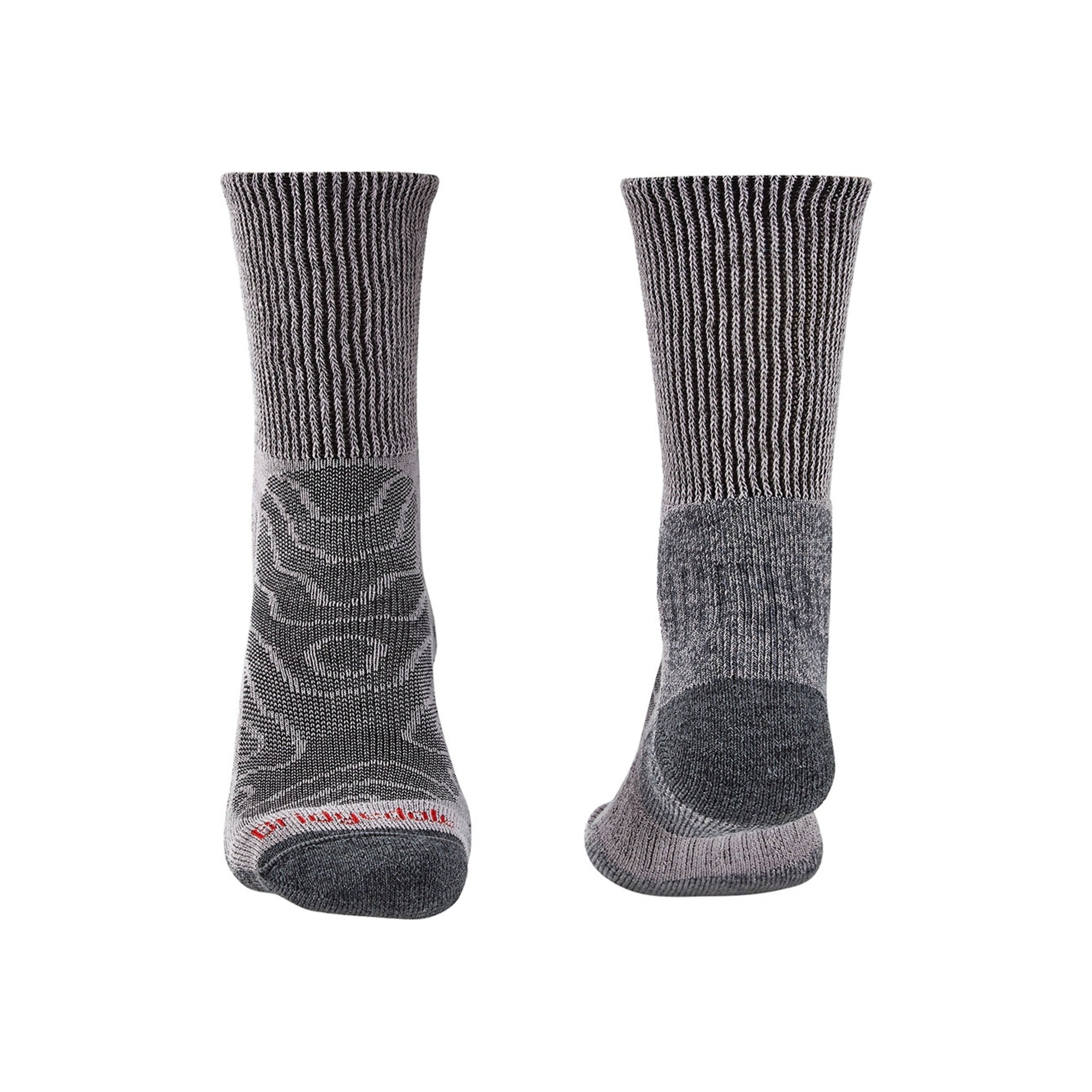 Bridgedale Hike Lightweight Comfort 4