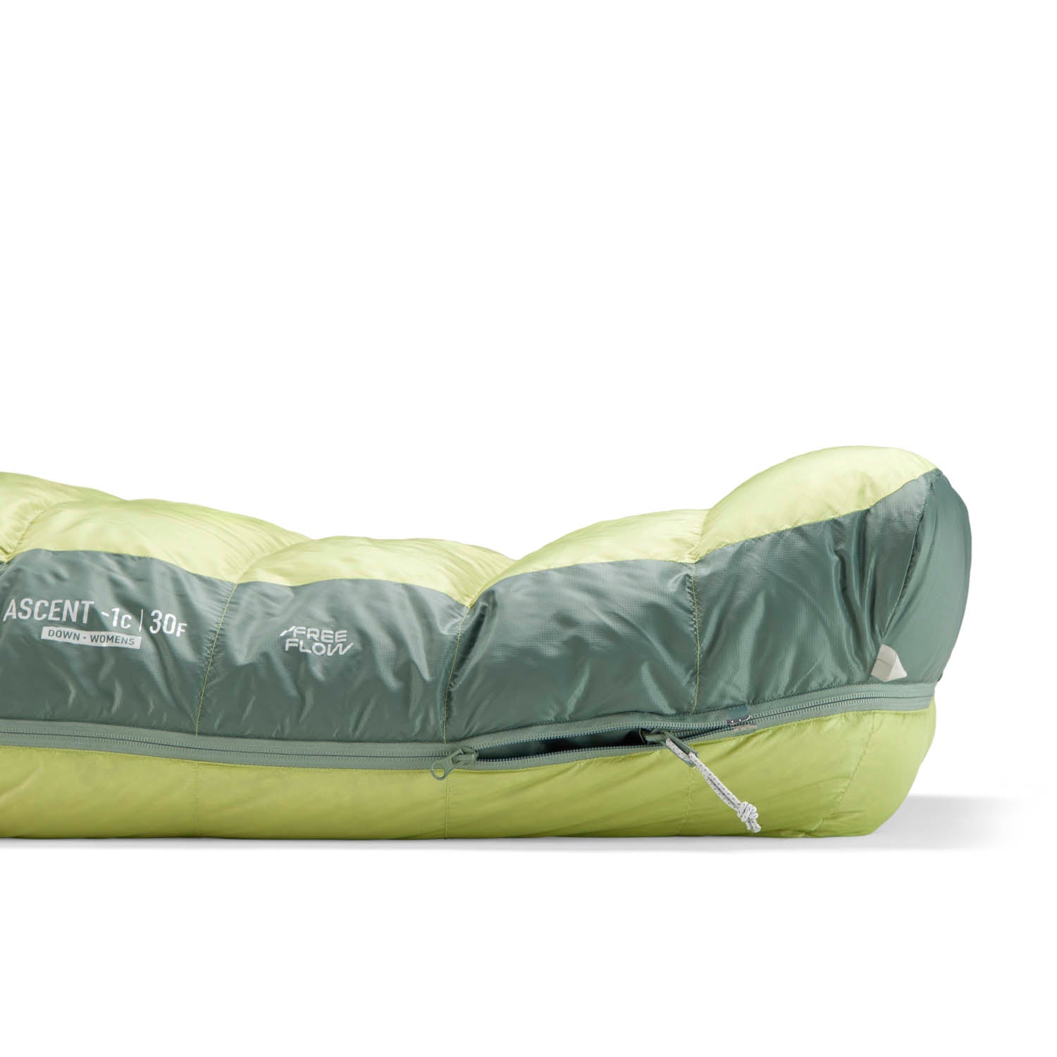 Sea to Summit Ascent Women's Down Sleeping Bag 8
