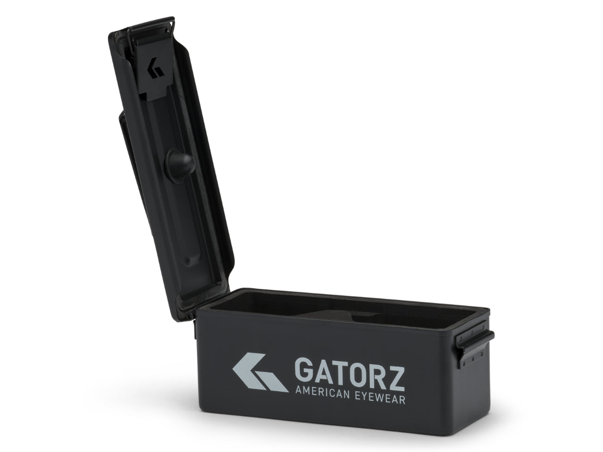 Gatorz Ammo Can Case