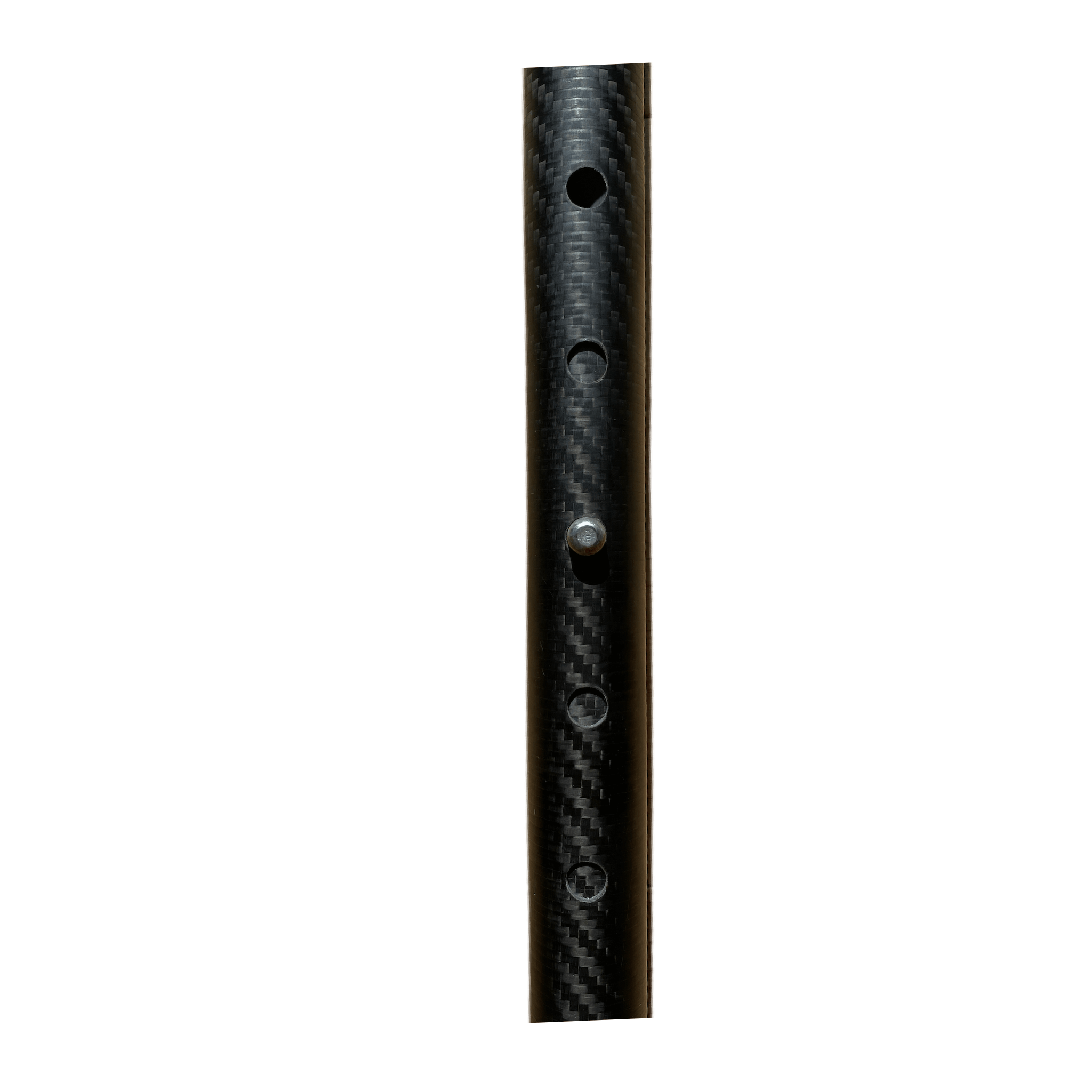 PAST Outdoors Originals Carbon Fibre Ultra Light Tipi Tent Pole 5