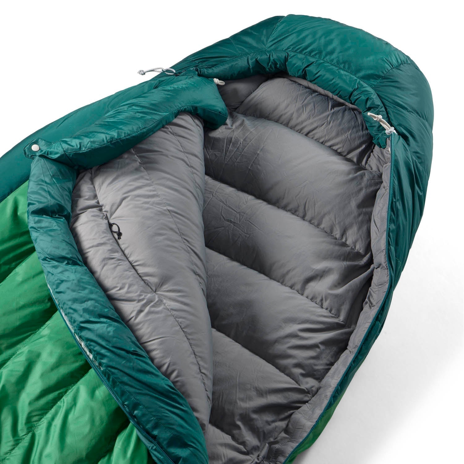Sea to Summit Ascent Down Sleeping Bag 10