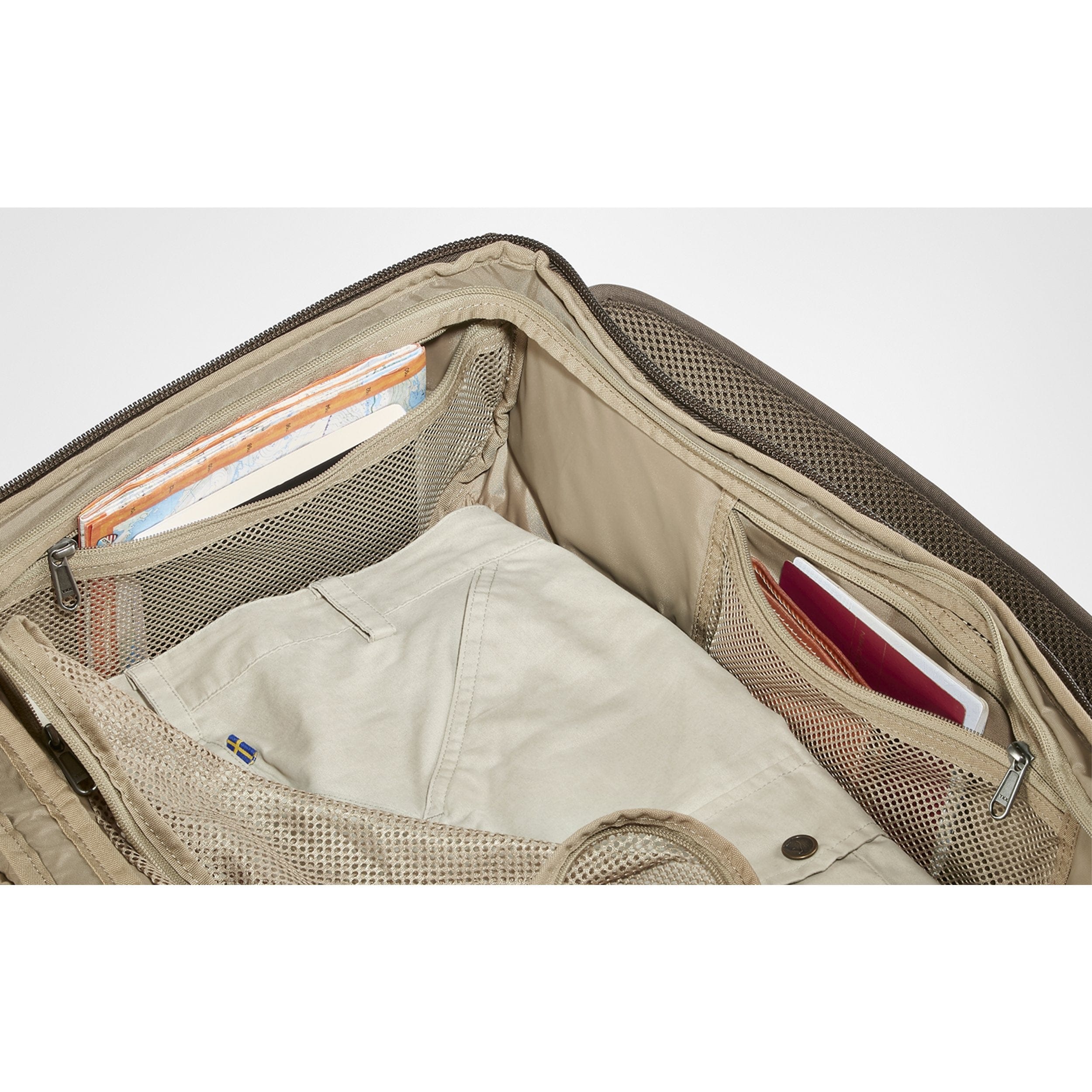 Fjällräven Splitpack Bag Large 8