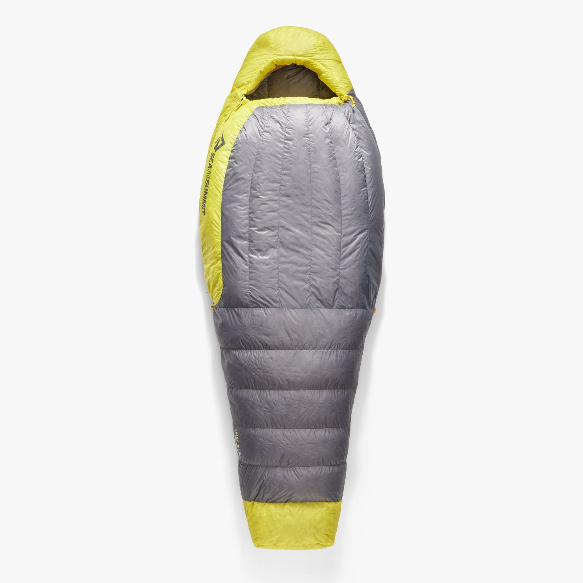 Sea to Summit Spark Women's Down Sleeping Bag 1
