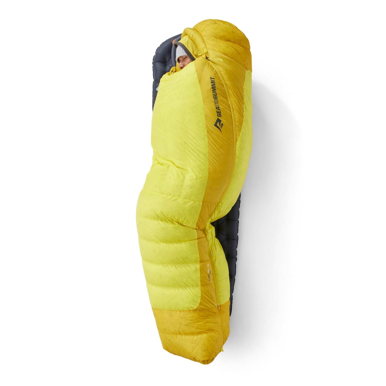 Sea to Summit Alpine Down Sleeping Bag 6