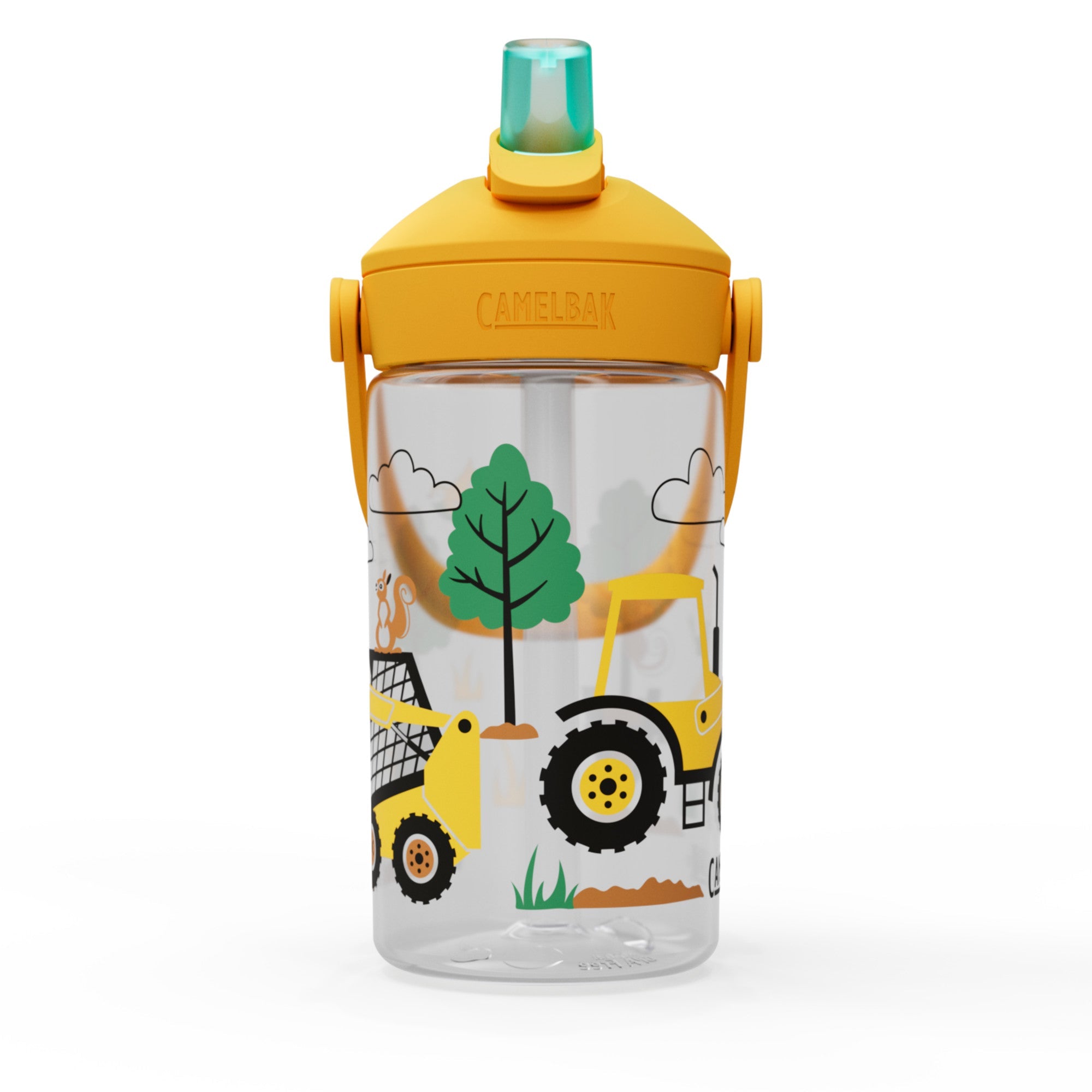 Camelbak Thrive Flip Straw Kids