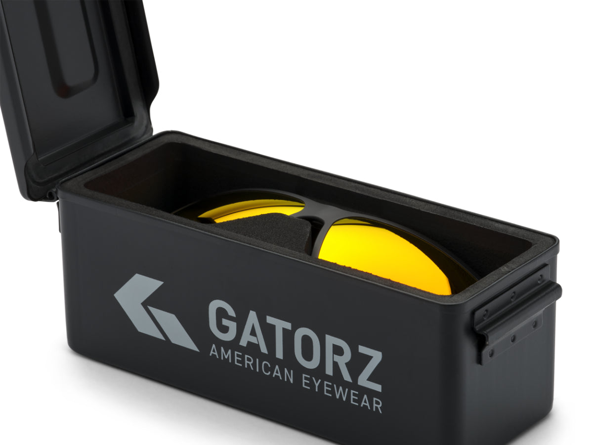 Gatorz Ammo Can Case