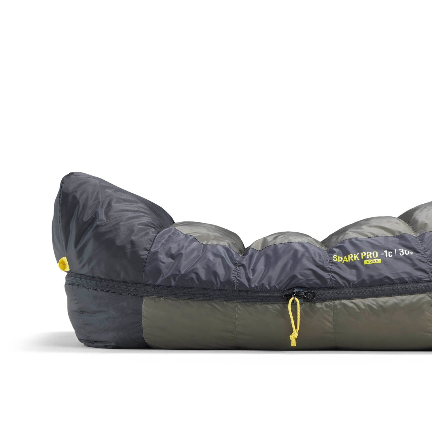 Sea to Summit Spark Pro Down Sleeping Bag 6