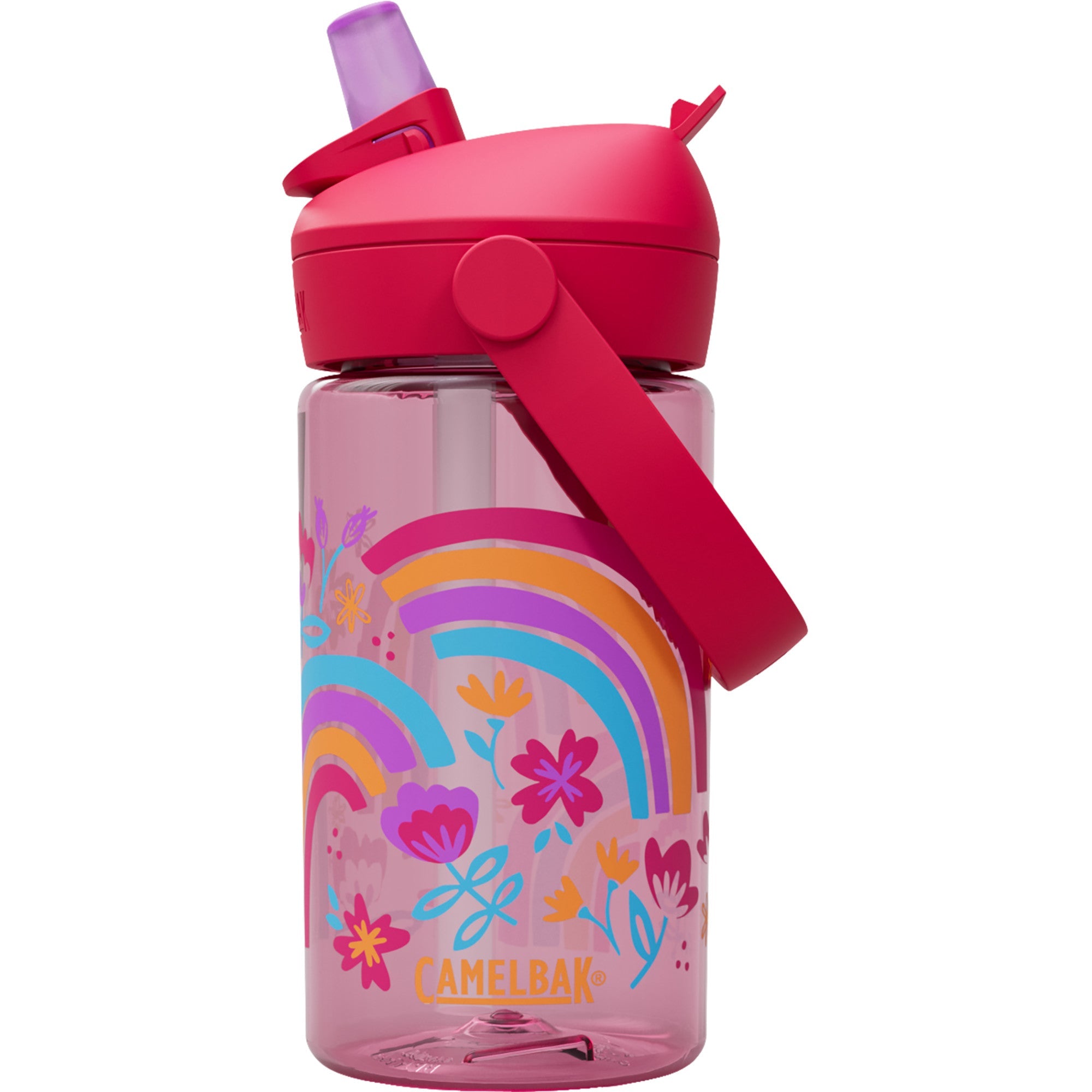 Camelbak Thrive Flip Straw Kids