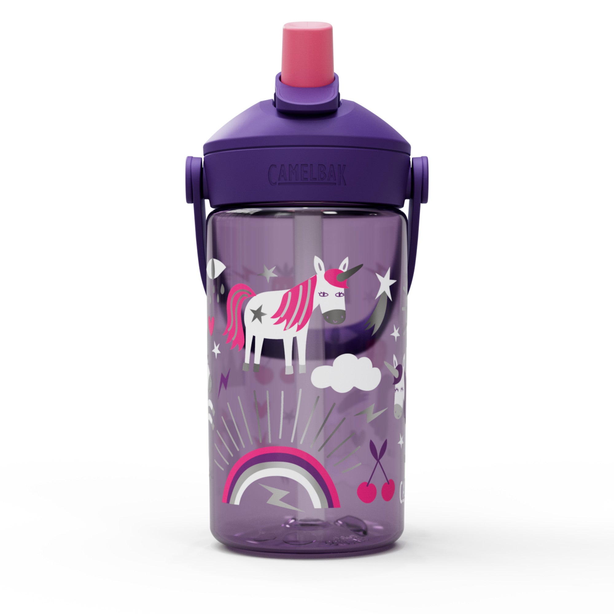 Camelbak Thrive Flip Straw Kids