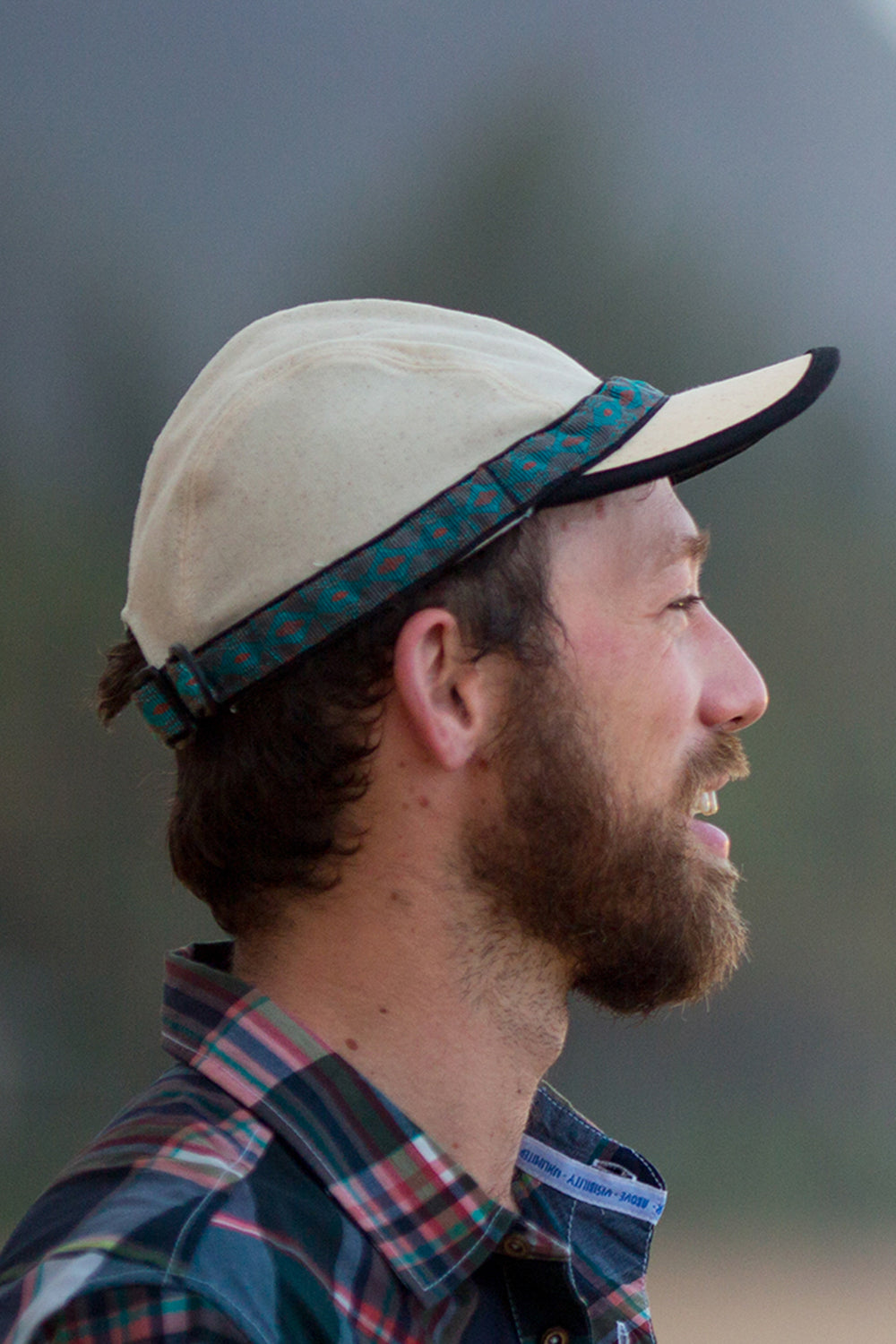 Kavu Organic Strapcap