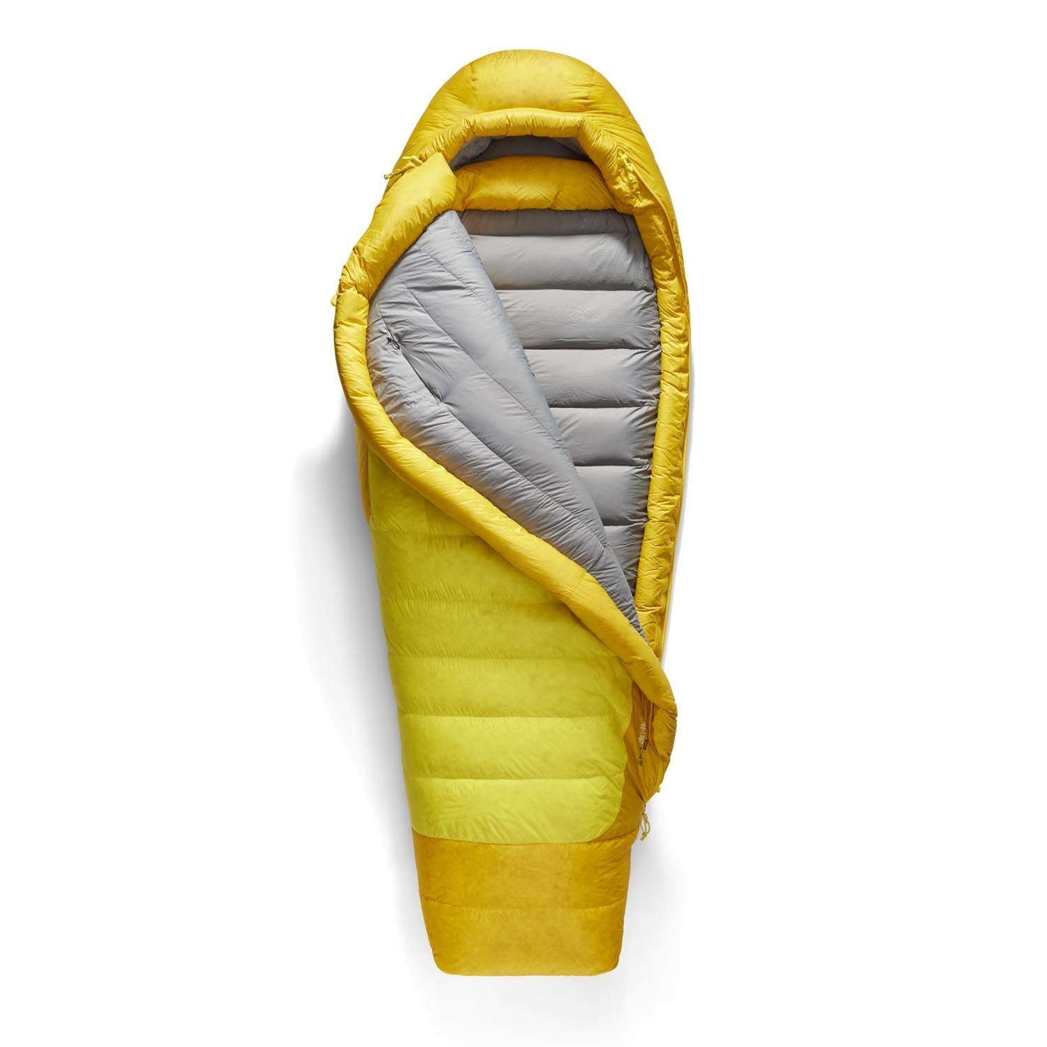 Sea to Summit Alpine Down Sleeping Bag 2