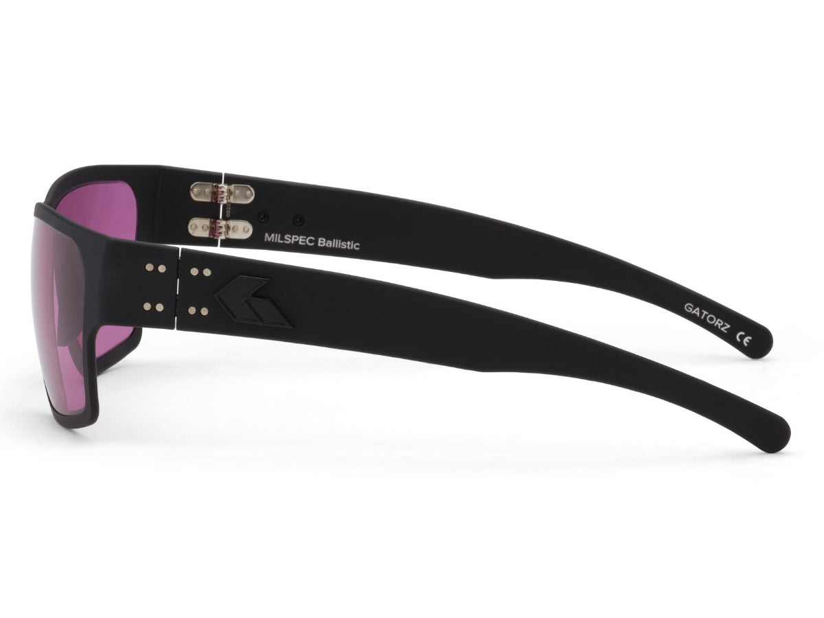 Gatorz Delta MILSPEC Ballistic 14