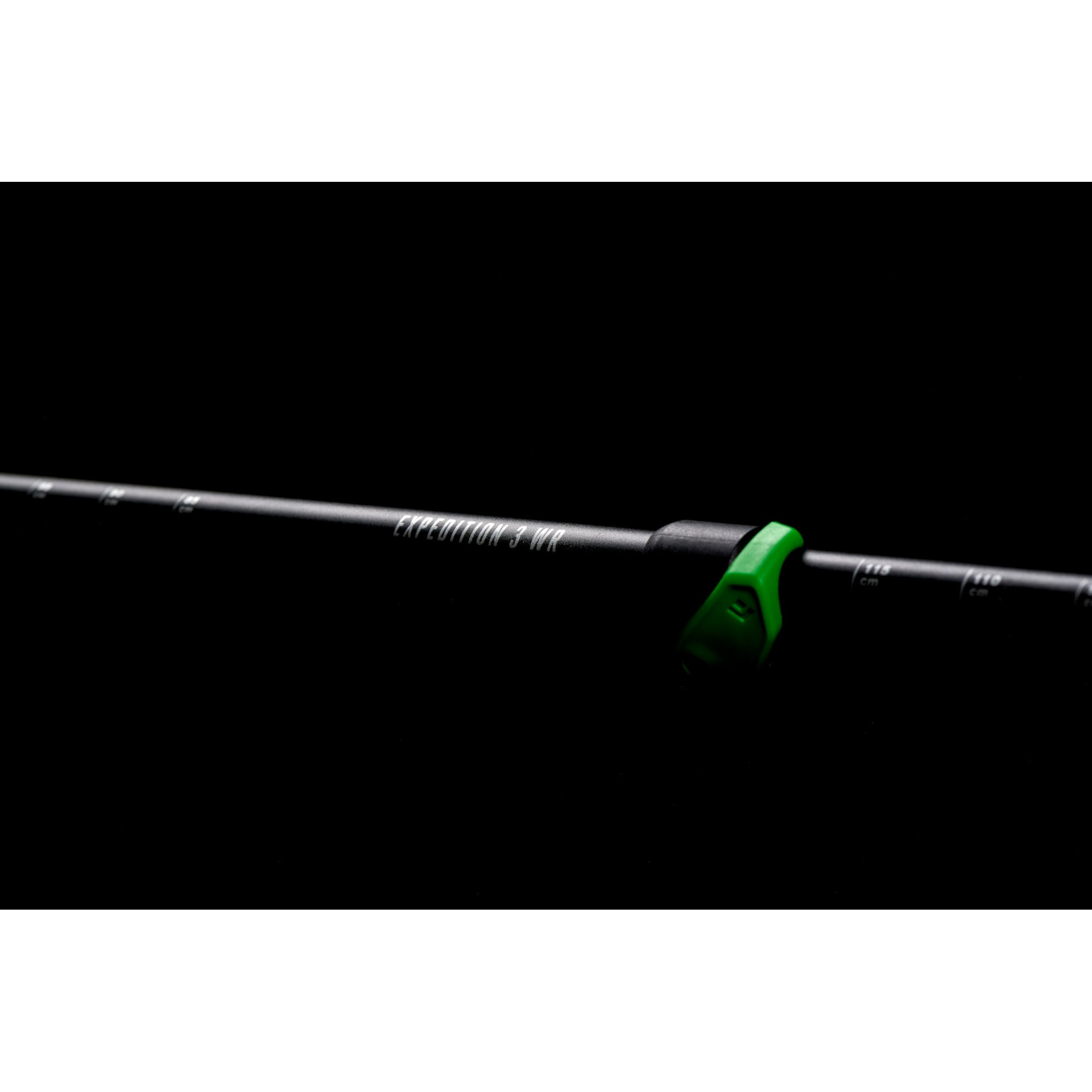 Black Diamond Expedition WR 3 Trekking Poles