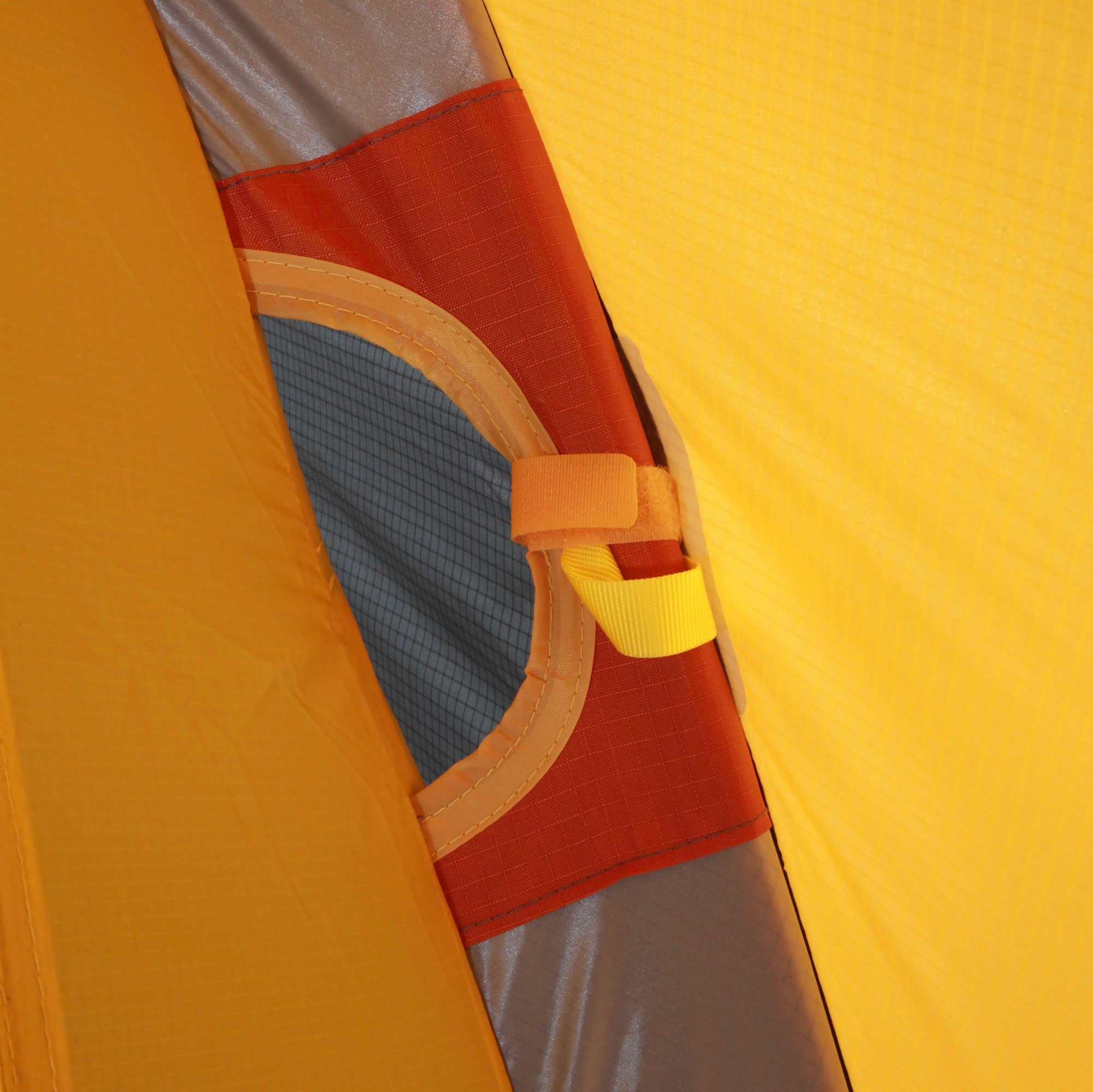 Mont Epoch Expedition Tunnel Tent