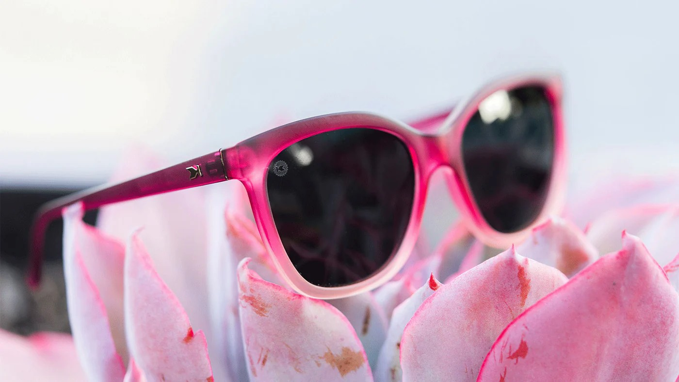 Knockaround Deja Views - Spanish Rose