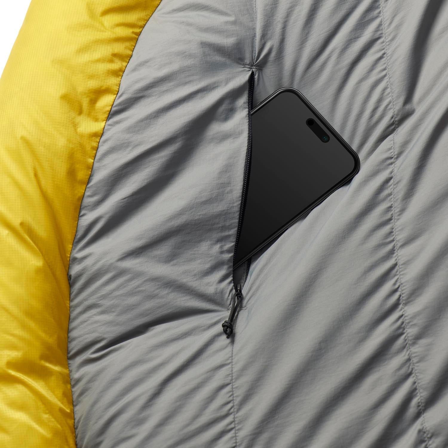 Sea to Summit Alpine Down Sleeping Bag 7