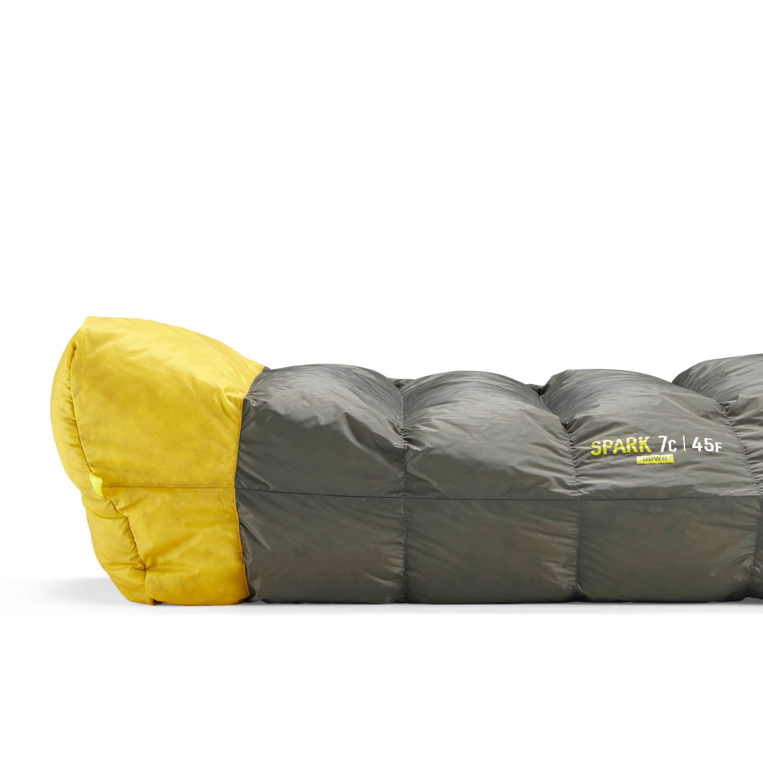 Sea to Summit Spark Down Sleeping Bag 3