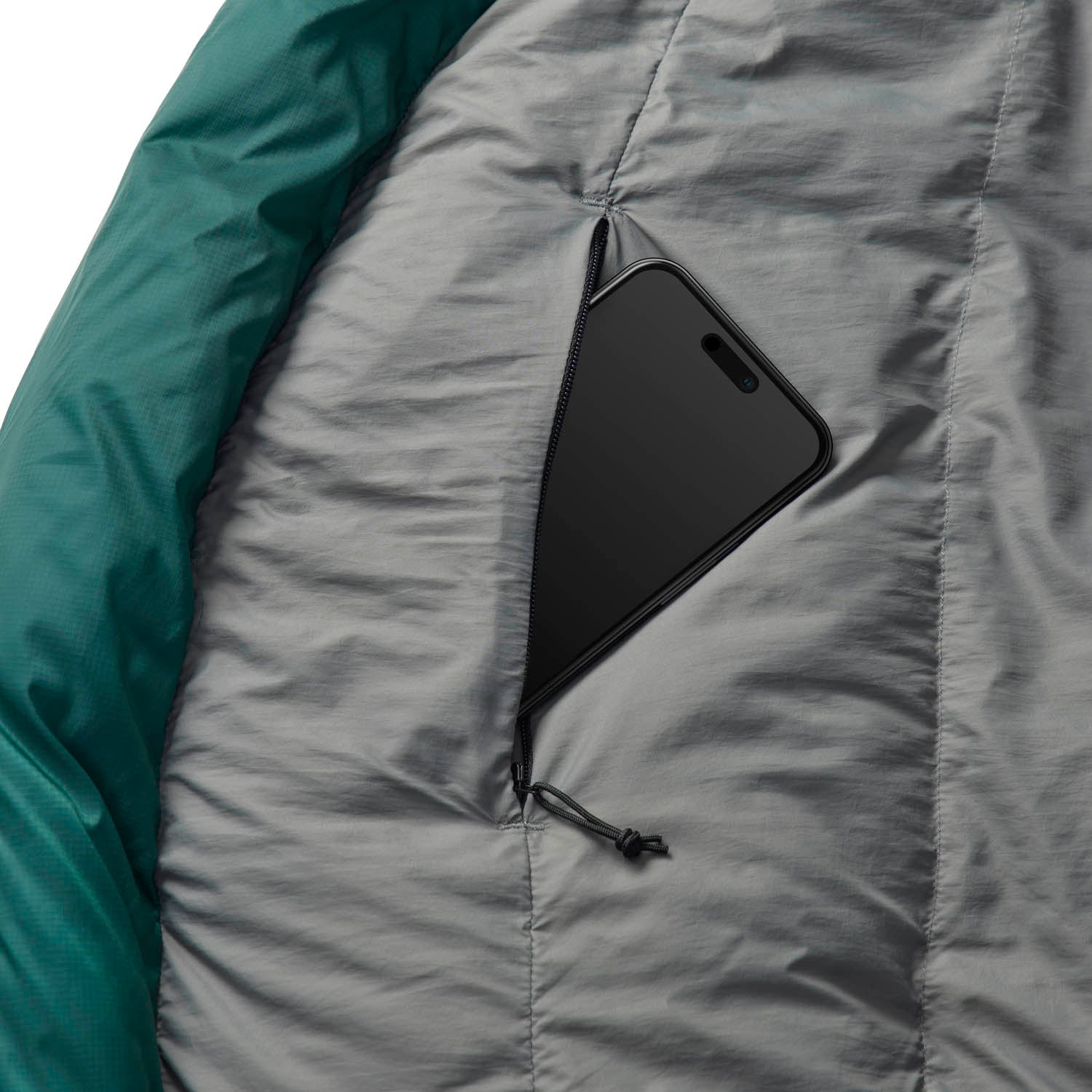 Sea to Summit Ascent Down Sleeping Bag 11