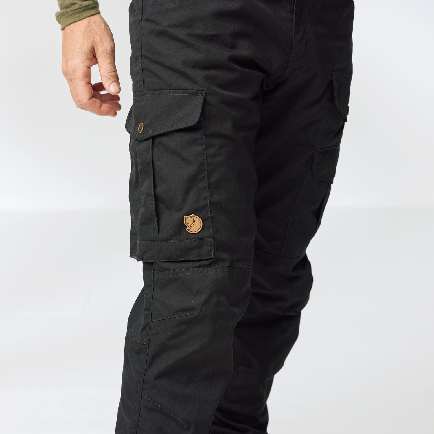 Fjallraven Barents Pro Trousers Mens