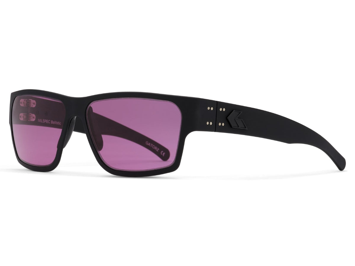 Gatorz Delta MILSPEC Ballistic 13