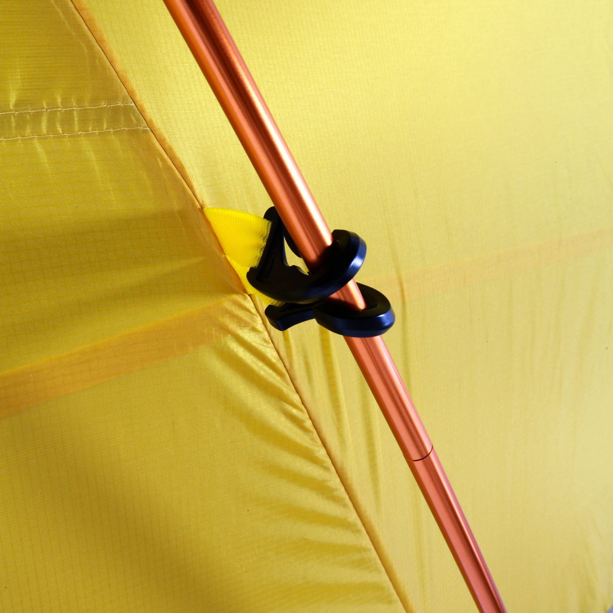 Mont Epoch Expedition Tunnel Tent