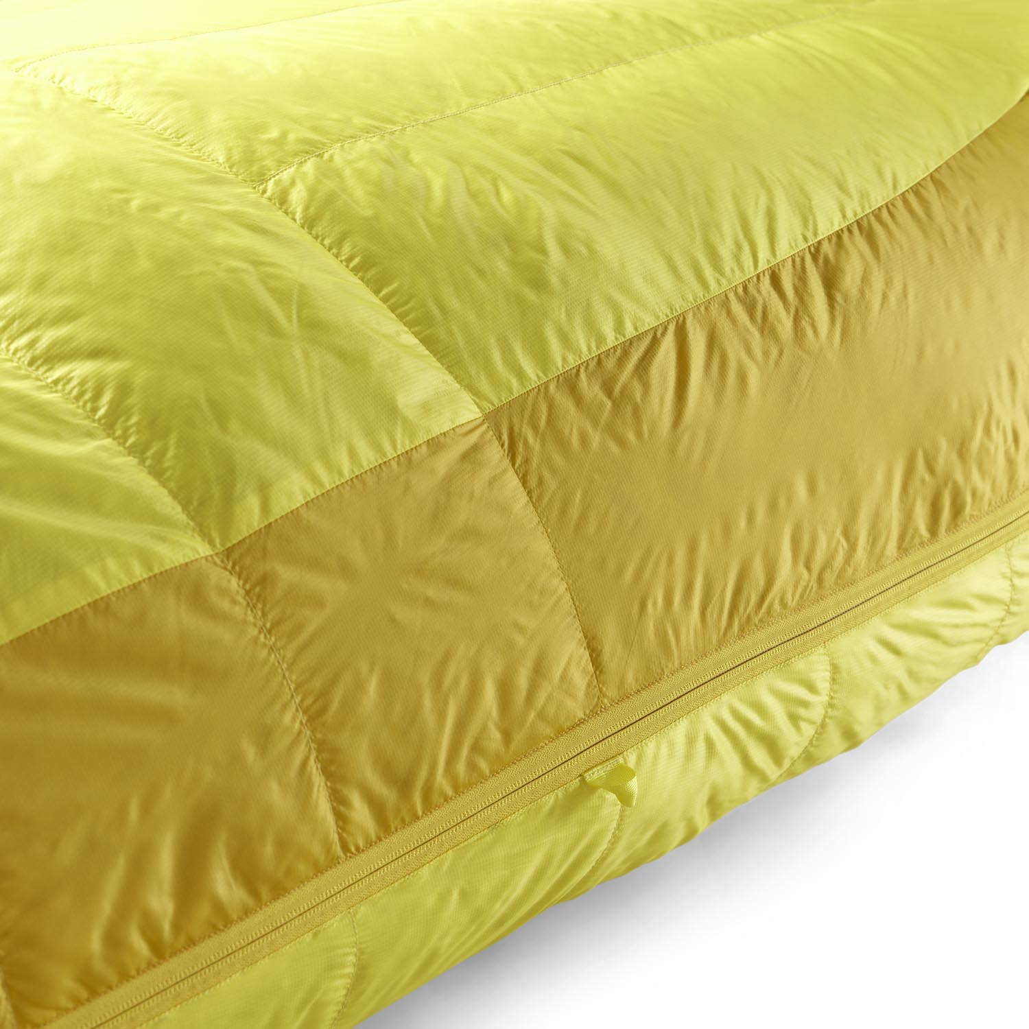 Sea to Summit Alpine Down Sleeping Bag 8