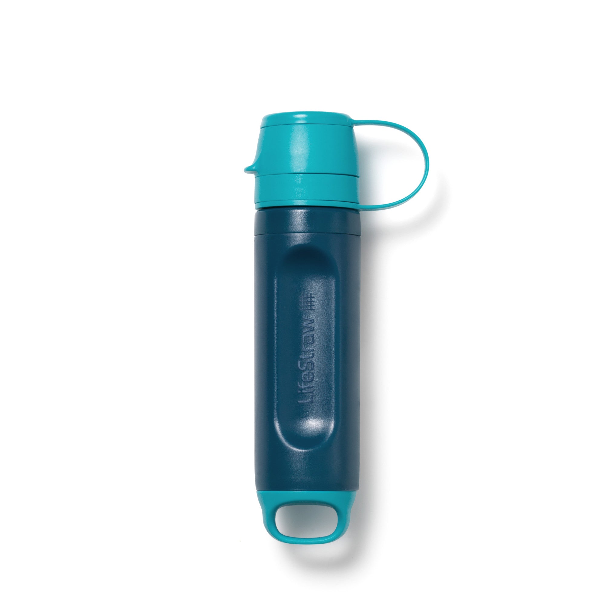 LifeStraw Peak SOLO Water Filter 9