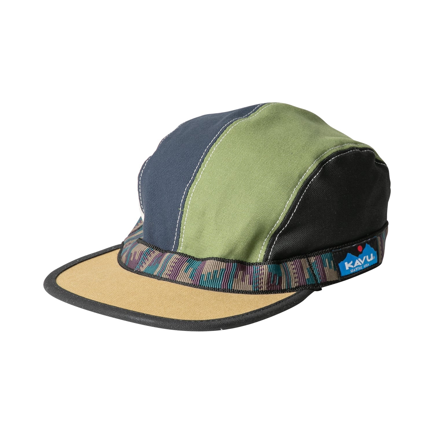 Kavu Organic Strapcap 4