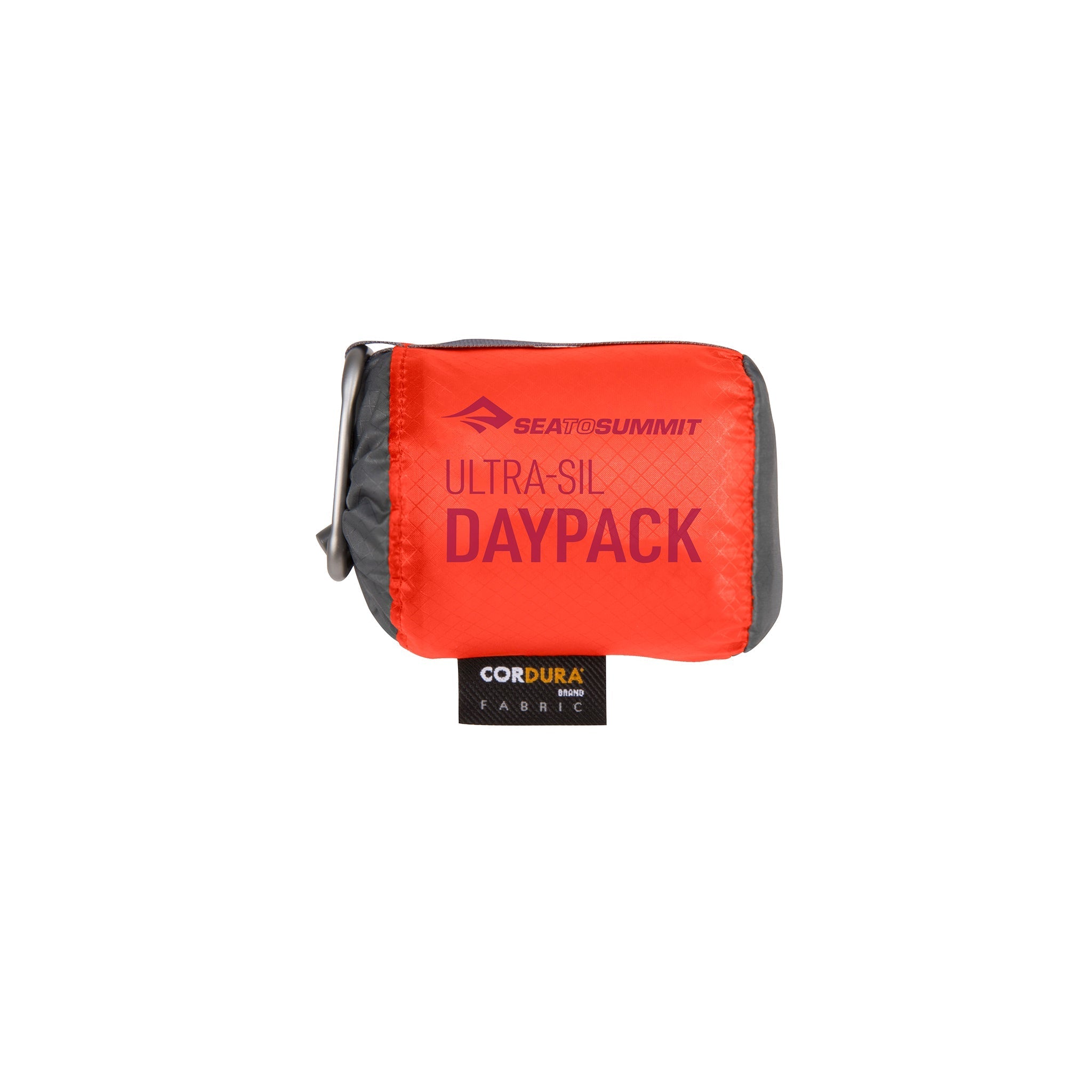 Sea to Summit Ultra-Sil Day Pack - Spicy Orange 4