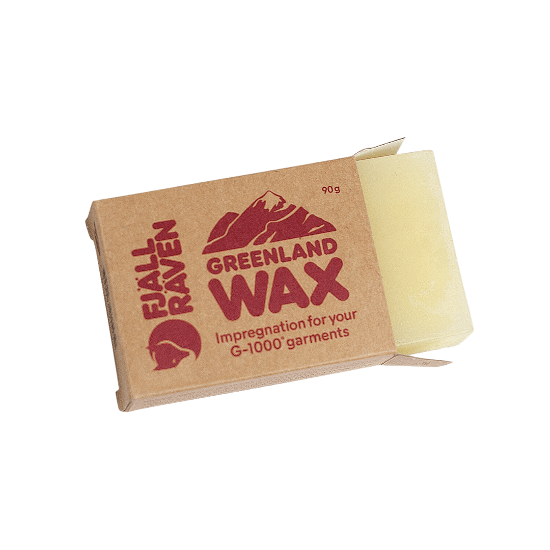 Fjällräven Greenland Wax 2