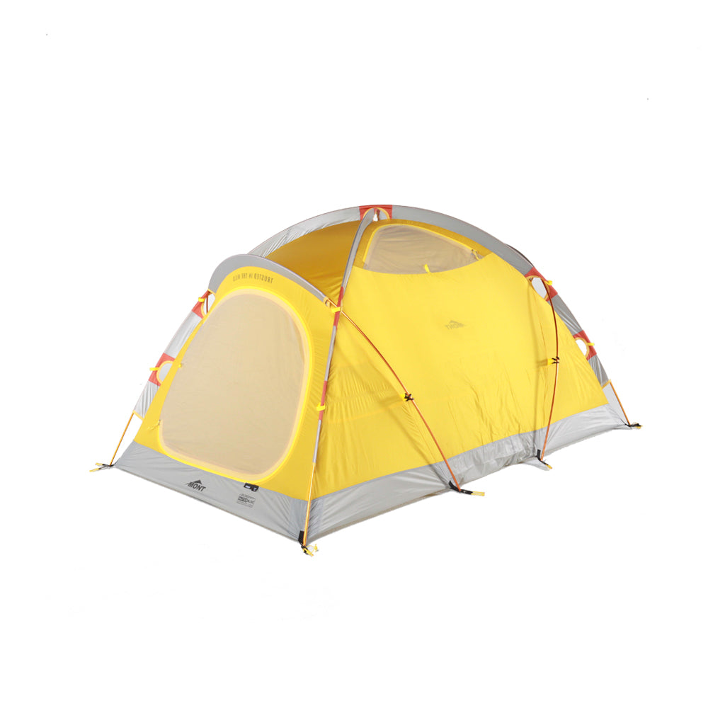 Mont Epoch Expedition Tunnel Tent