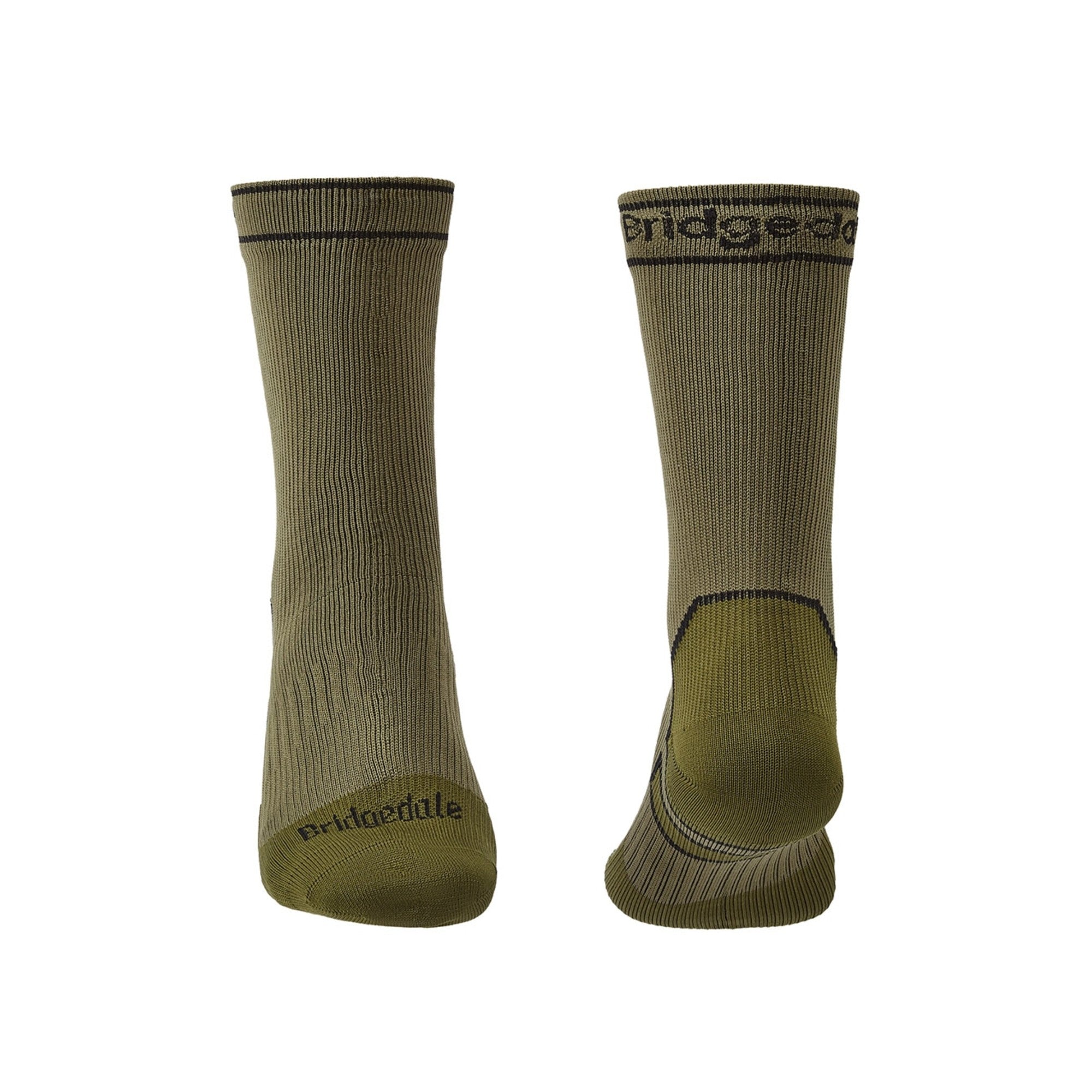 Bridgedale Storm Sock Midweight Boot