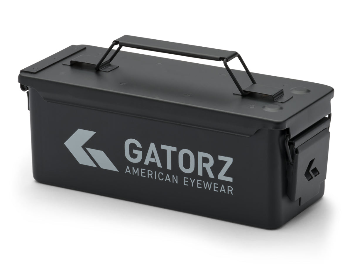 Gatorz Ammo Can Case