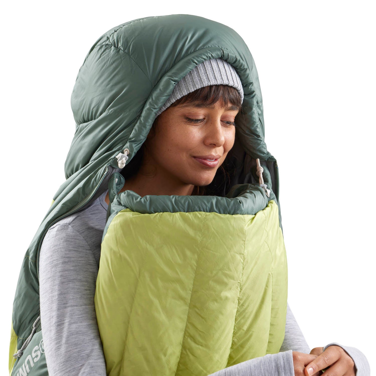 Sea to Summit Ascent Women's Down Sleeping Bag 6