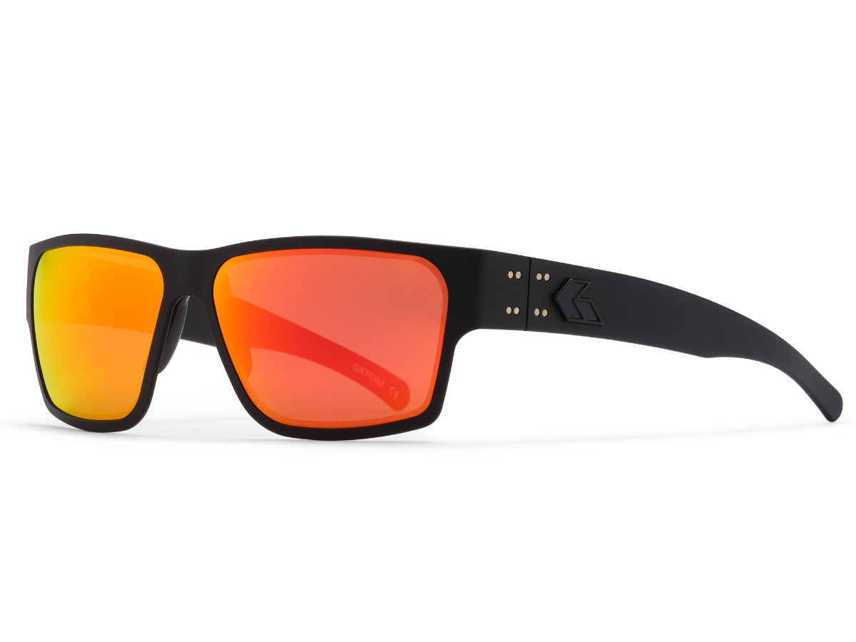 Gatorz Delta Polarized