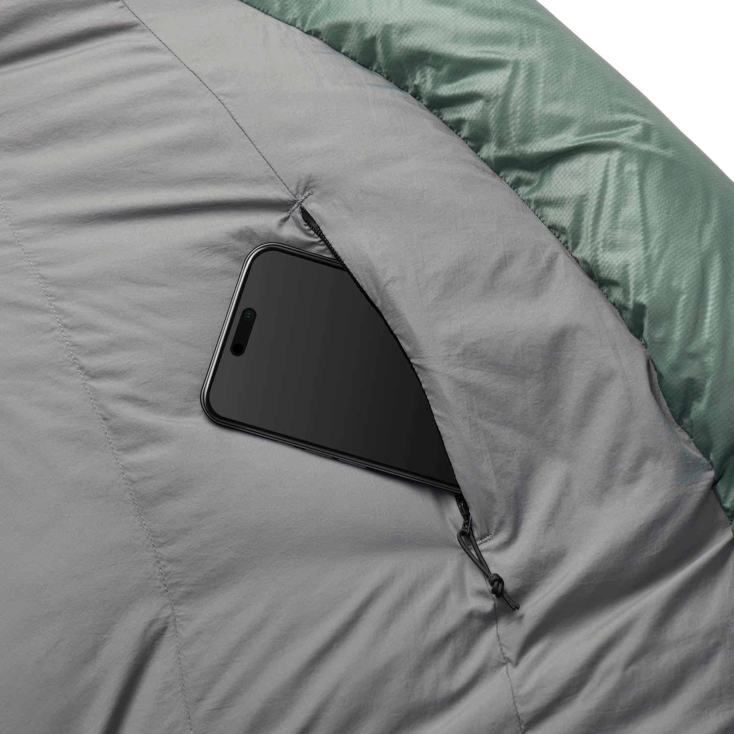 Sea to Summit Ascent Women's Down Sleeping Bag 11